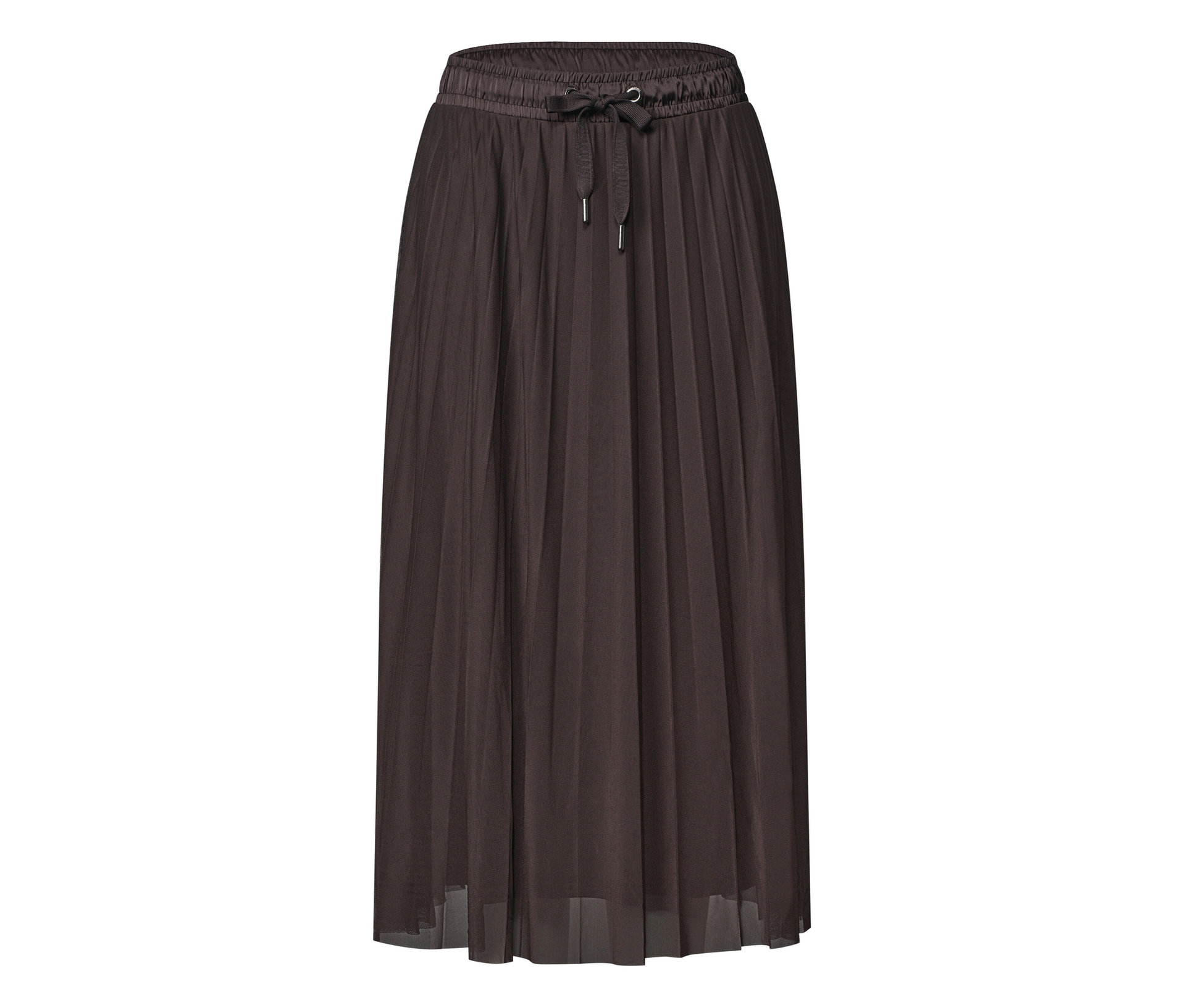 Spódnica midi Street One