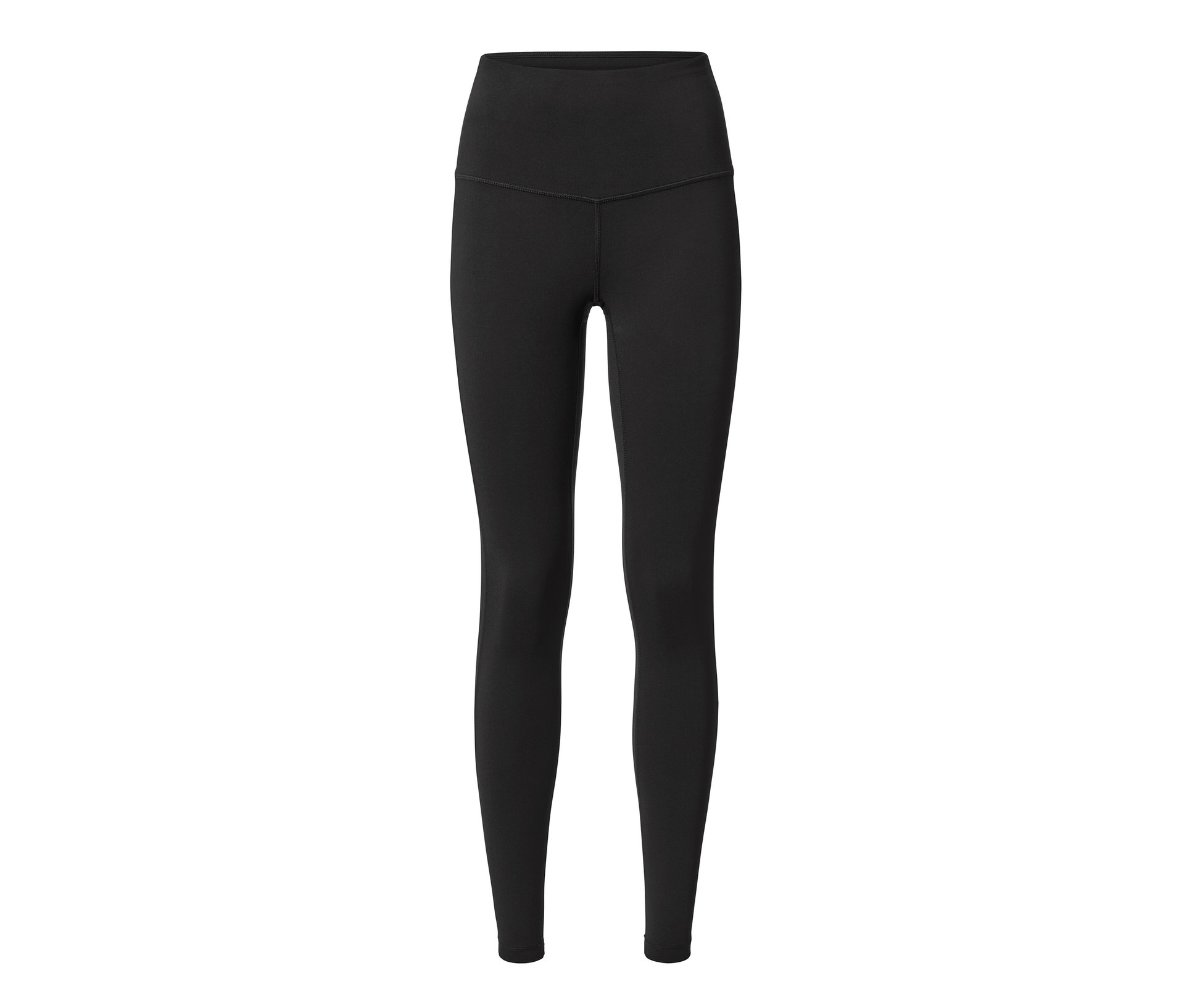 Tchibo - Legginsy sportowe- czarny