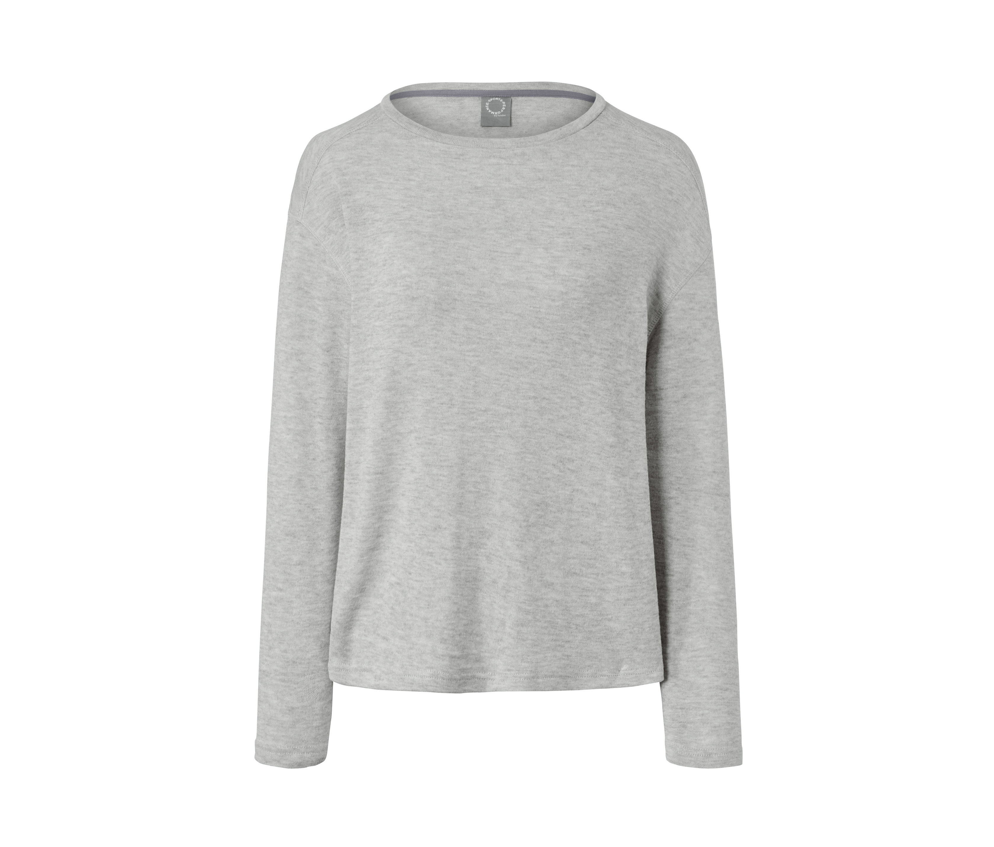 Tchibo - Bluza- szary