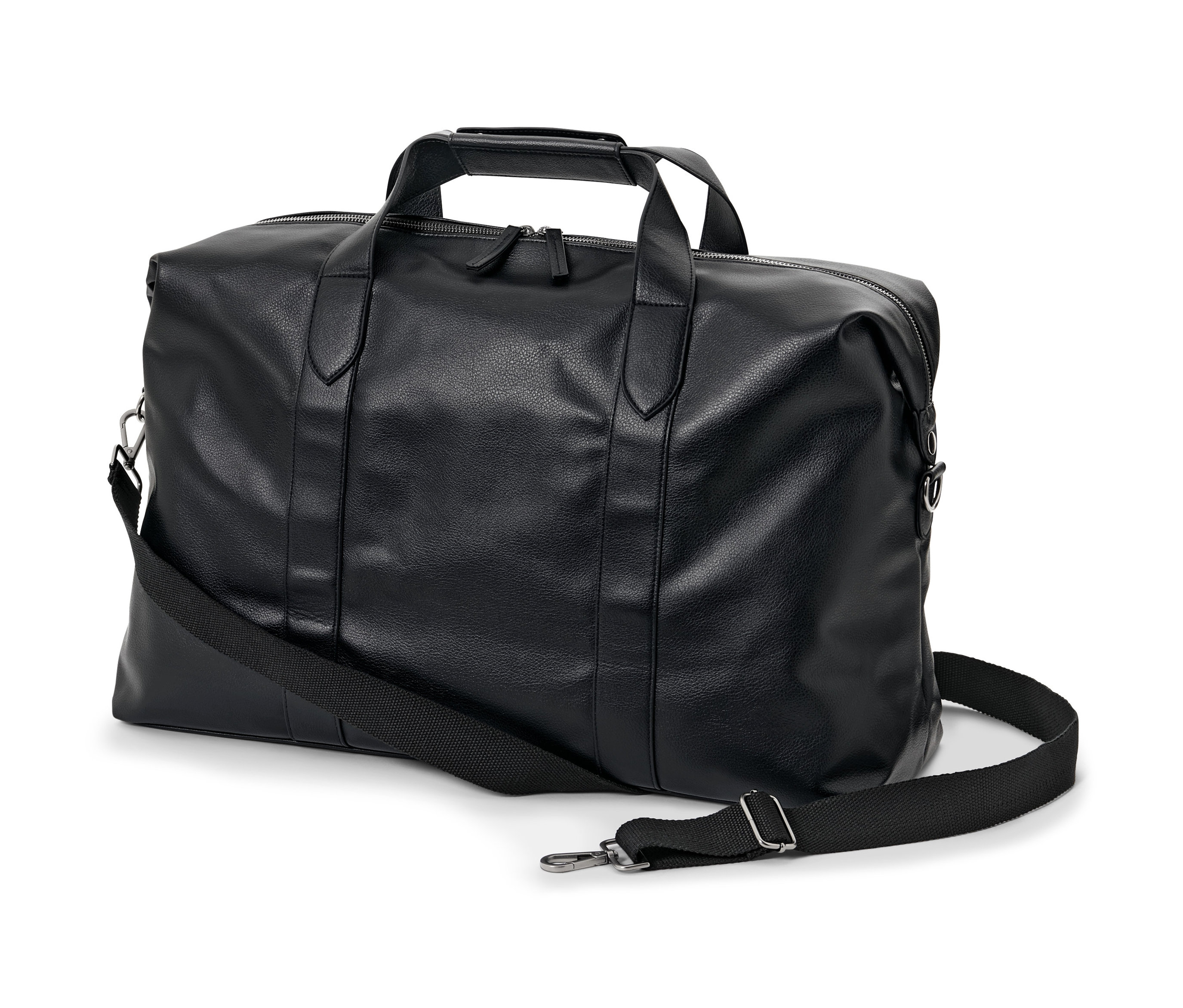 Tchibo - Torba - kolor: czarny