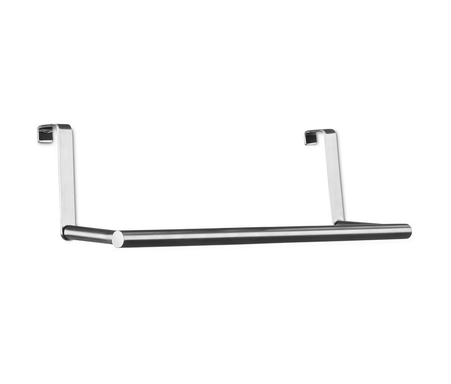 Wieszak na ręczniki na drzwi.