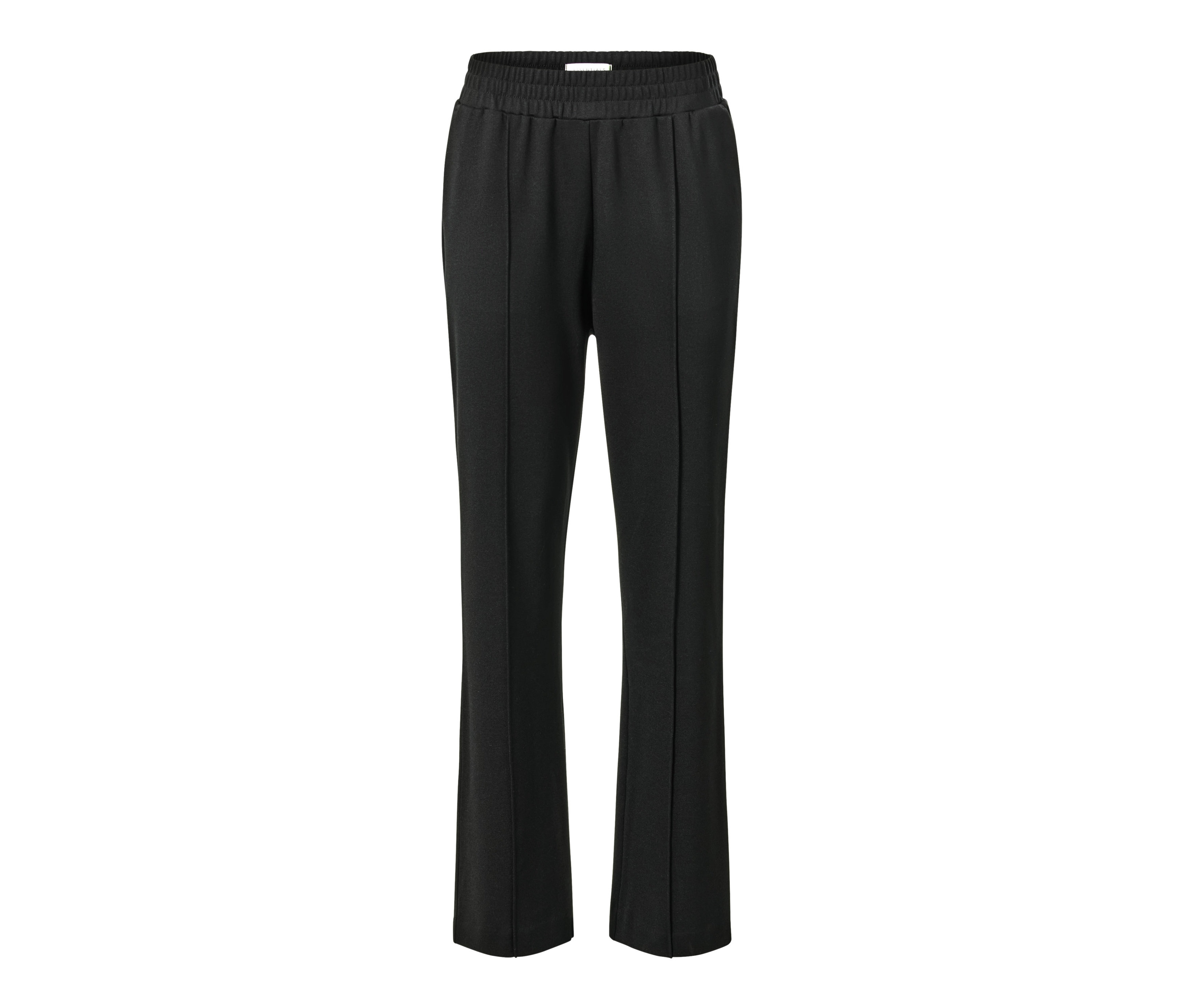 Tchibo - Spodnie dresowe- czarny