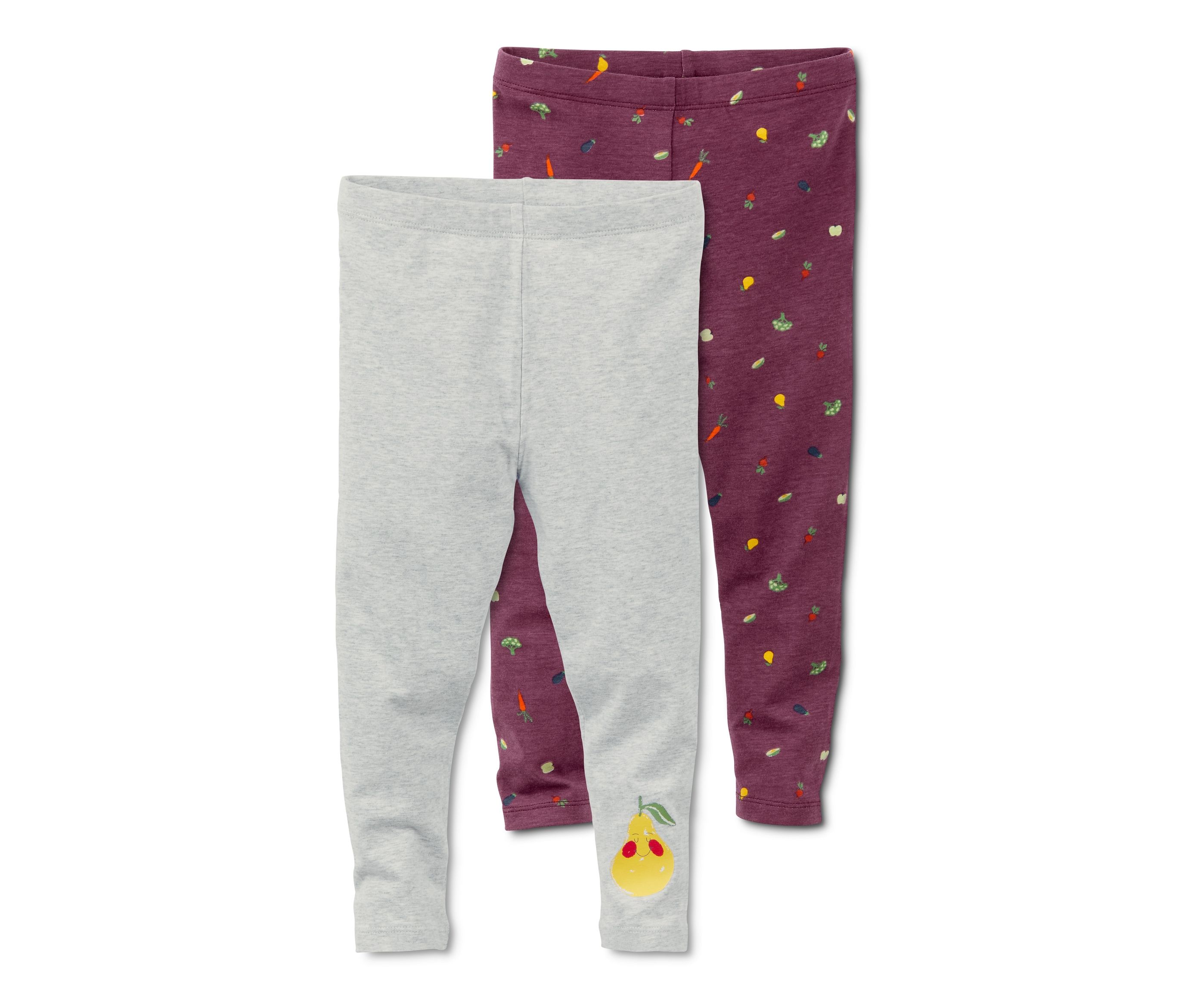 Tchibo - Legginsy, szary