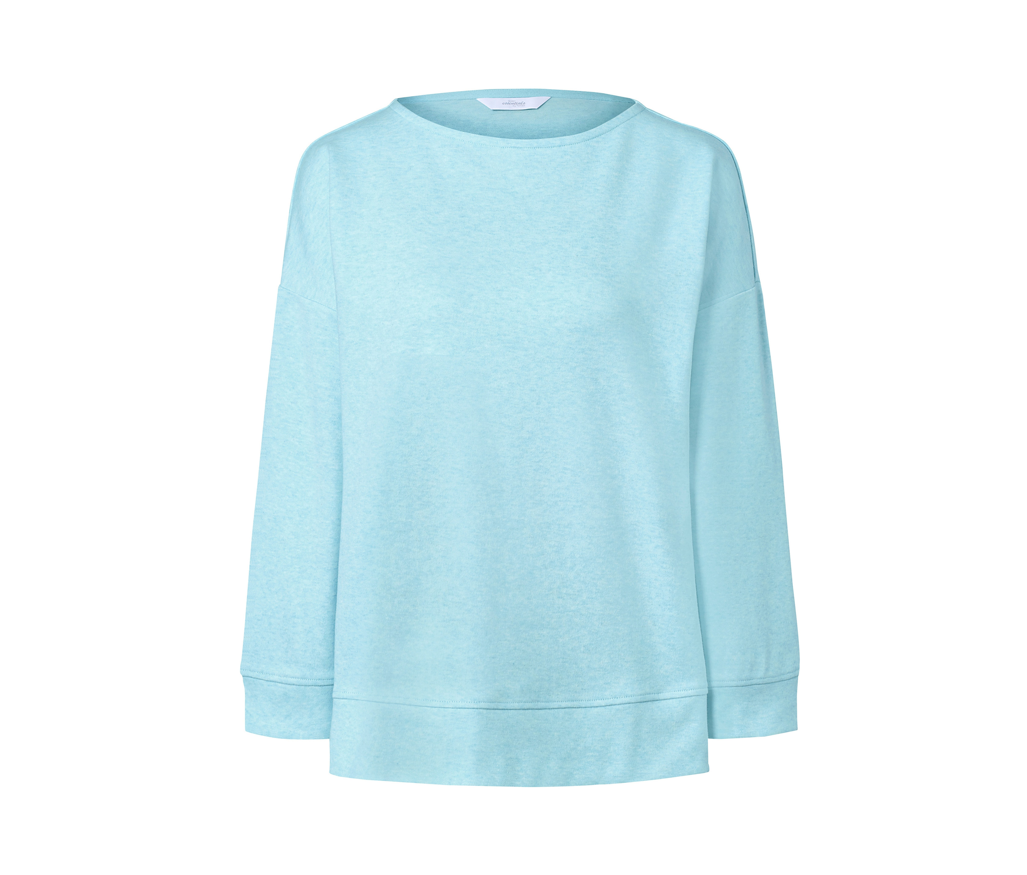 Tchibo - Bluza rekreacyjna- turkusowy