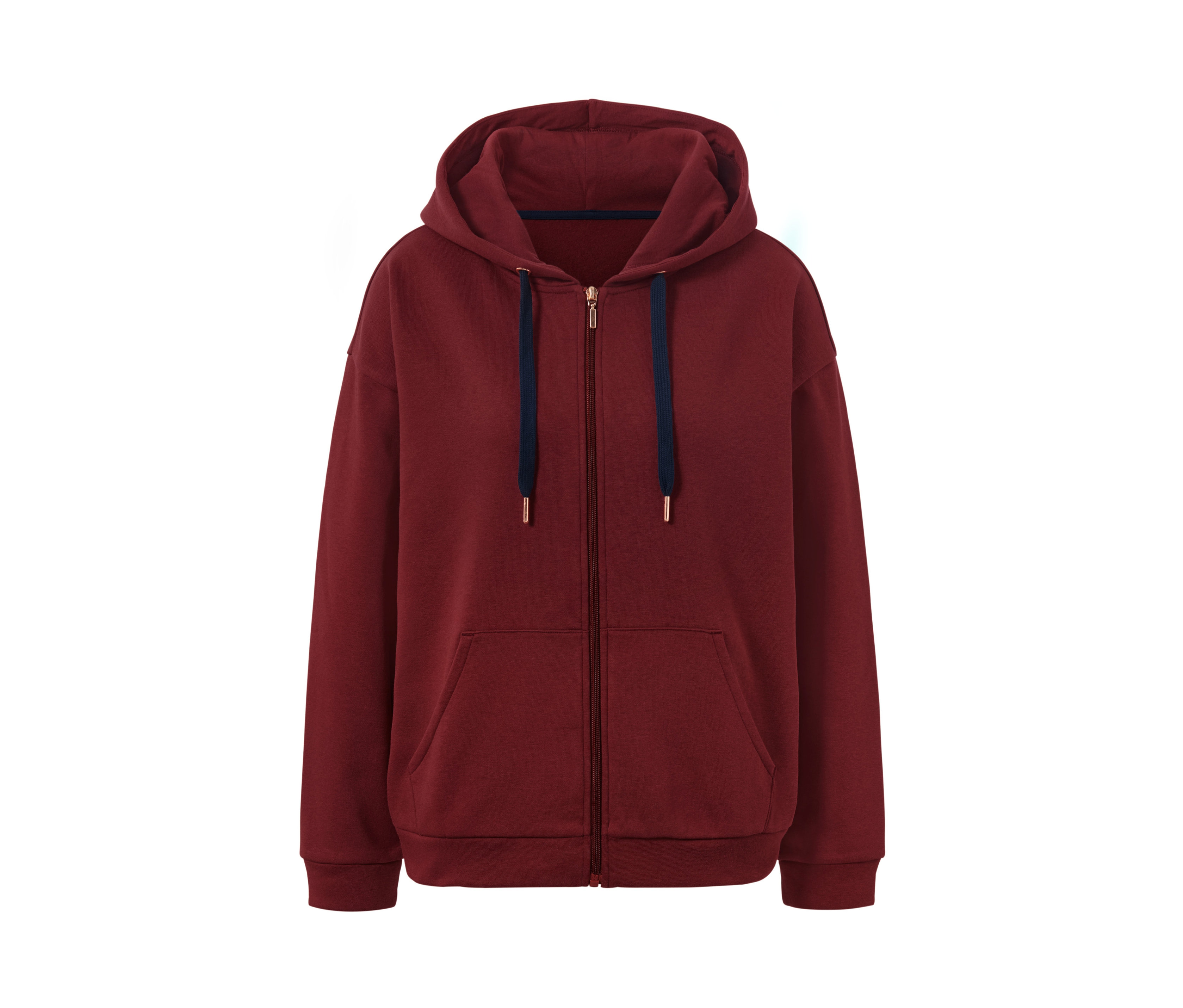 Tchibo - Bluza rekreacyjna- czerwony