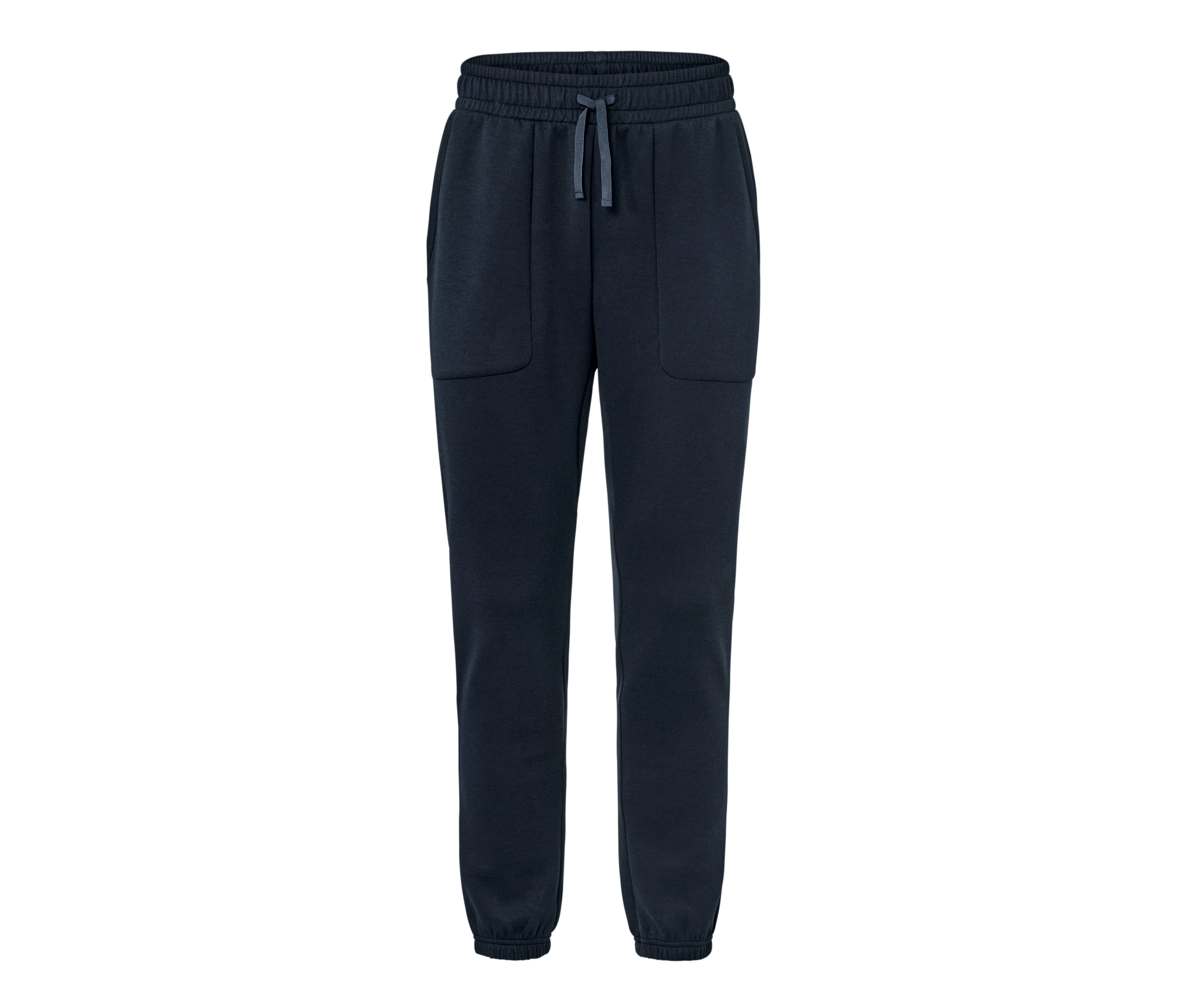 Tchibo - Spodnie dresowe- niebieski