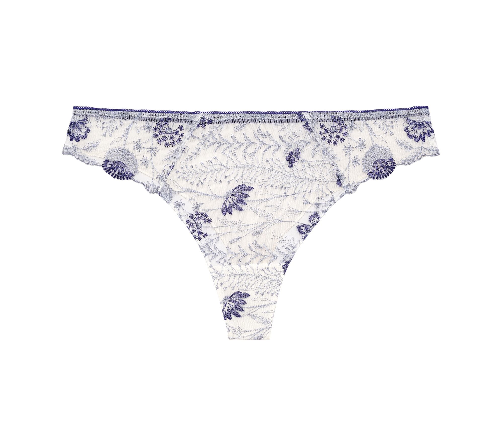 Figi tanga Passionata „Chloe”