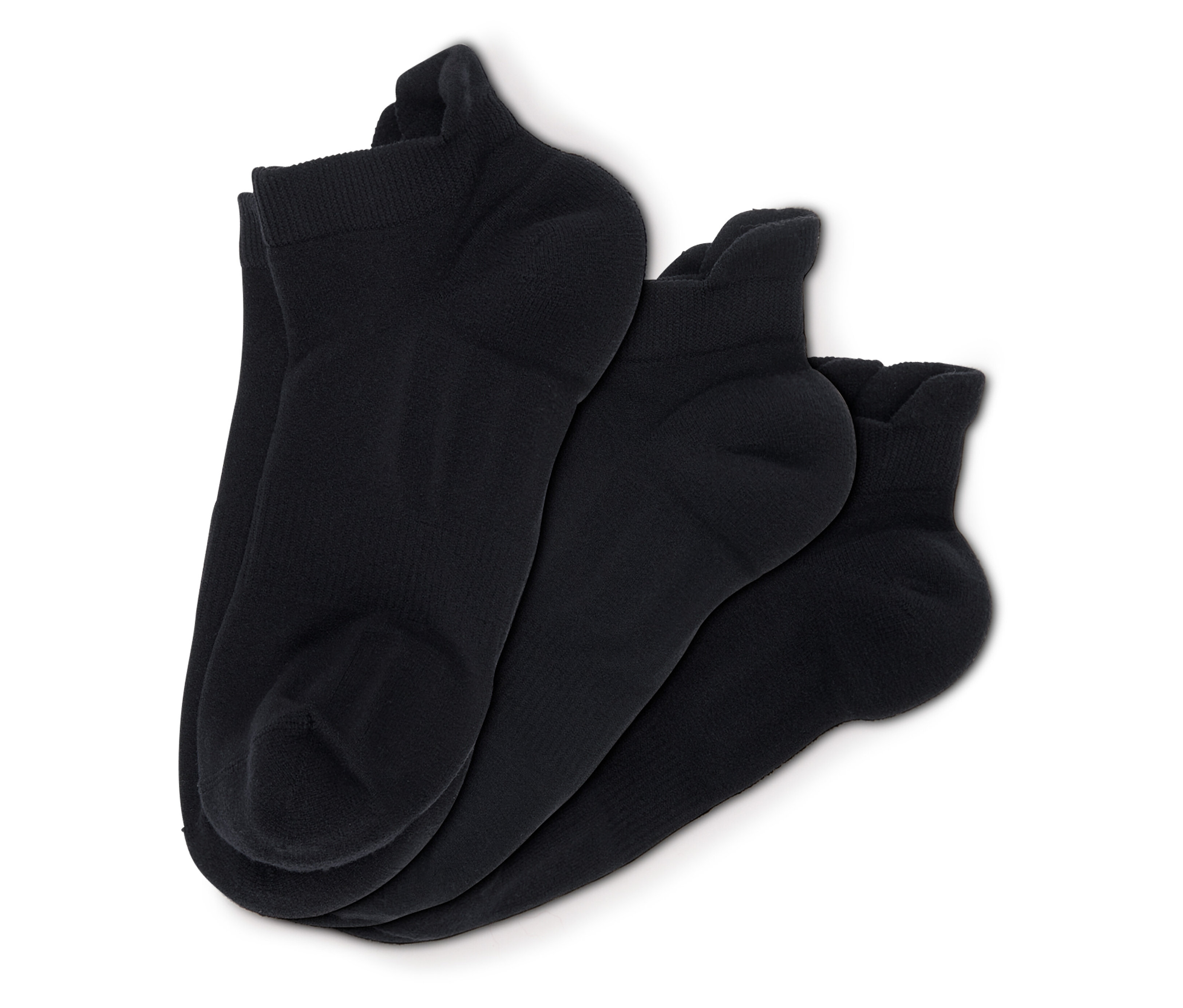 Tchibo - Skarpety sportowe- czarny