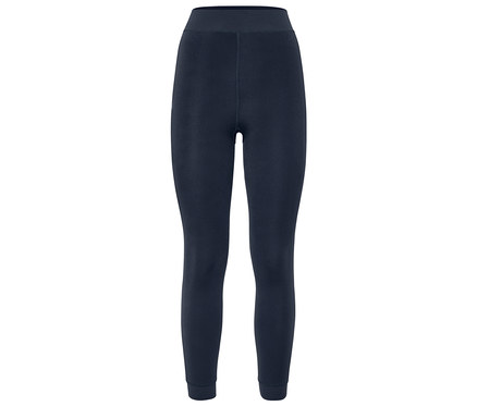 Legginsy z podszewką