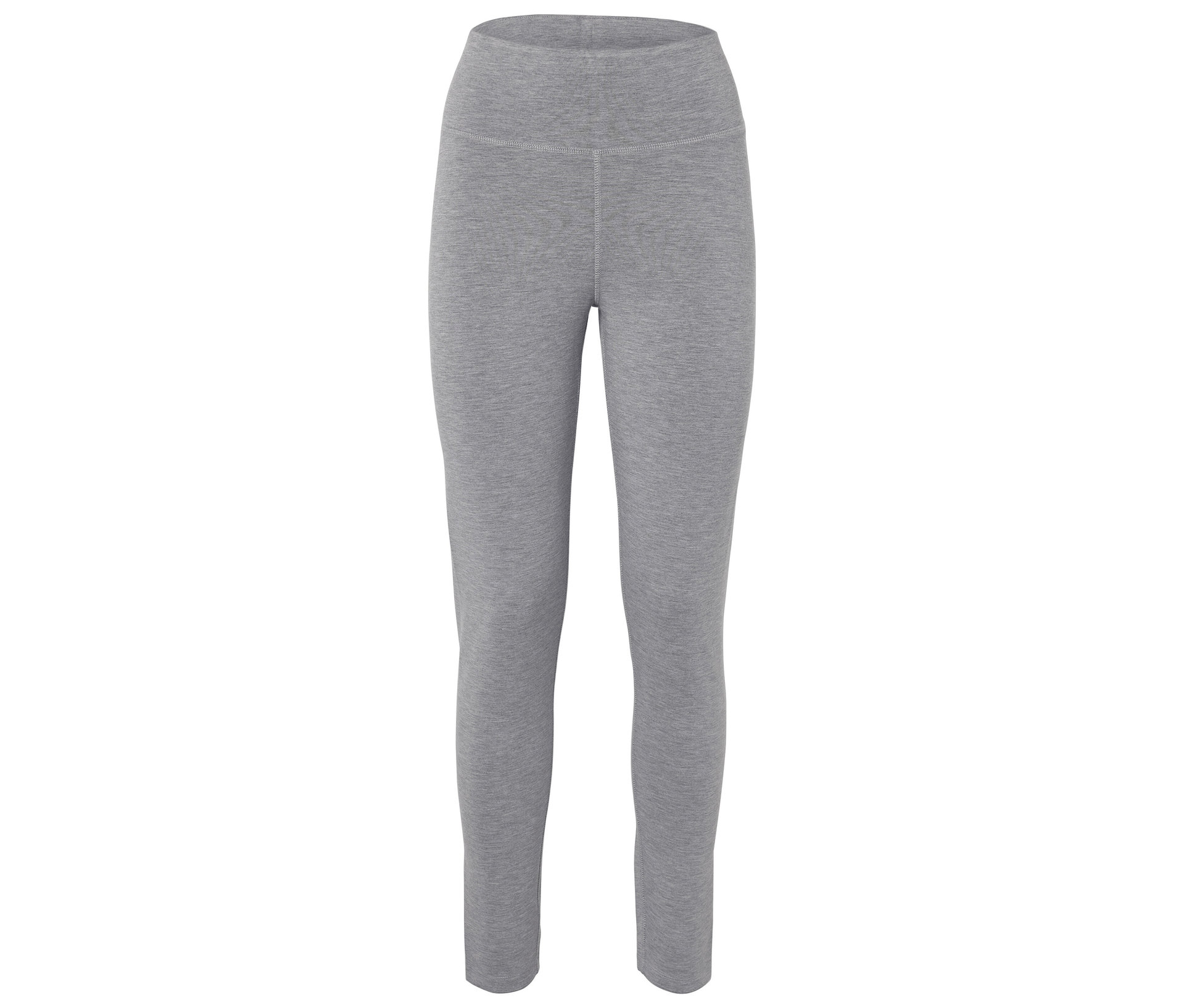 Tchibo - Legginsy „super soft”- szary