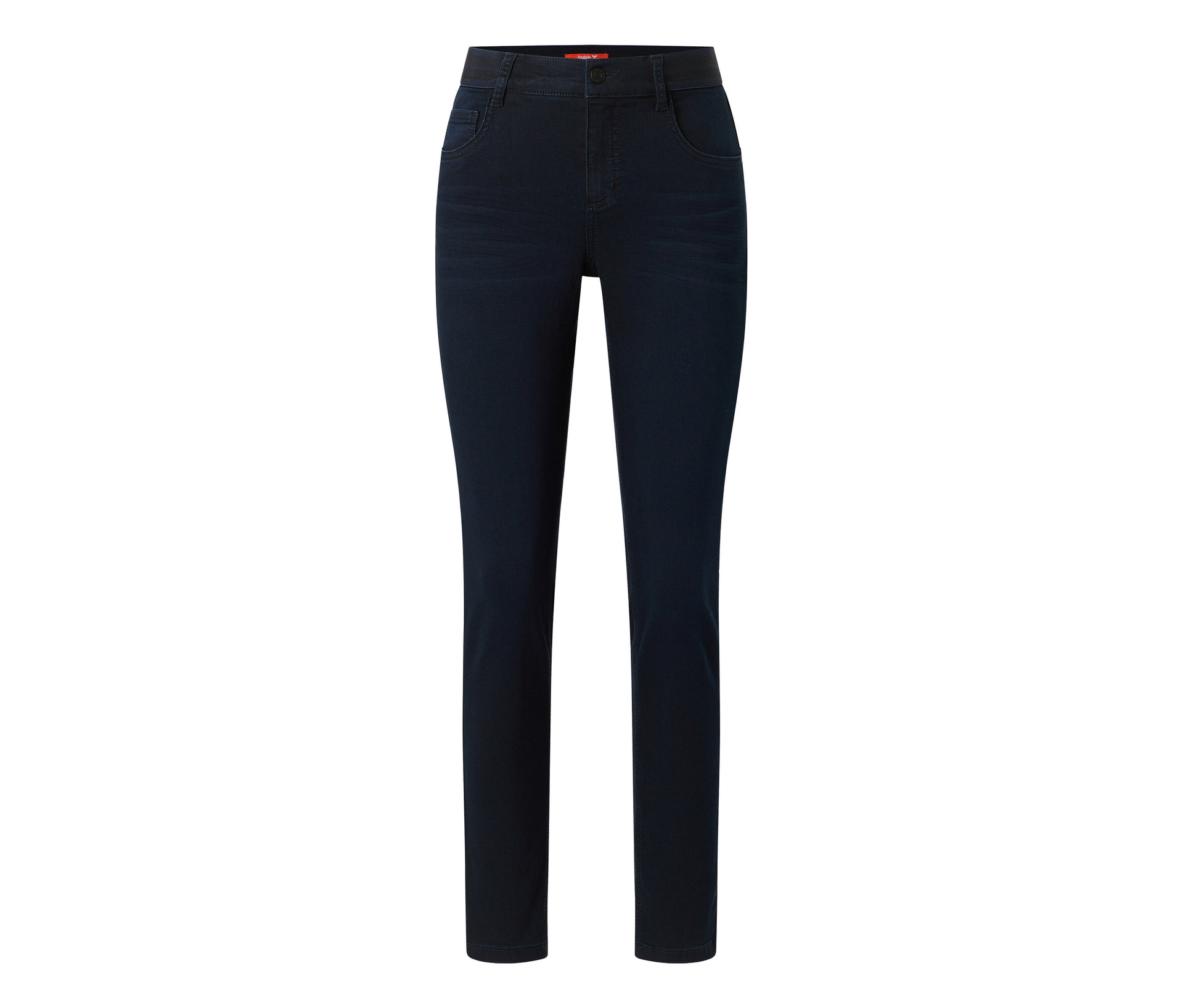 Jeansy Angels „One Size Fits All”