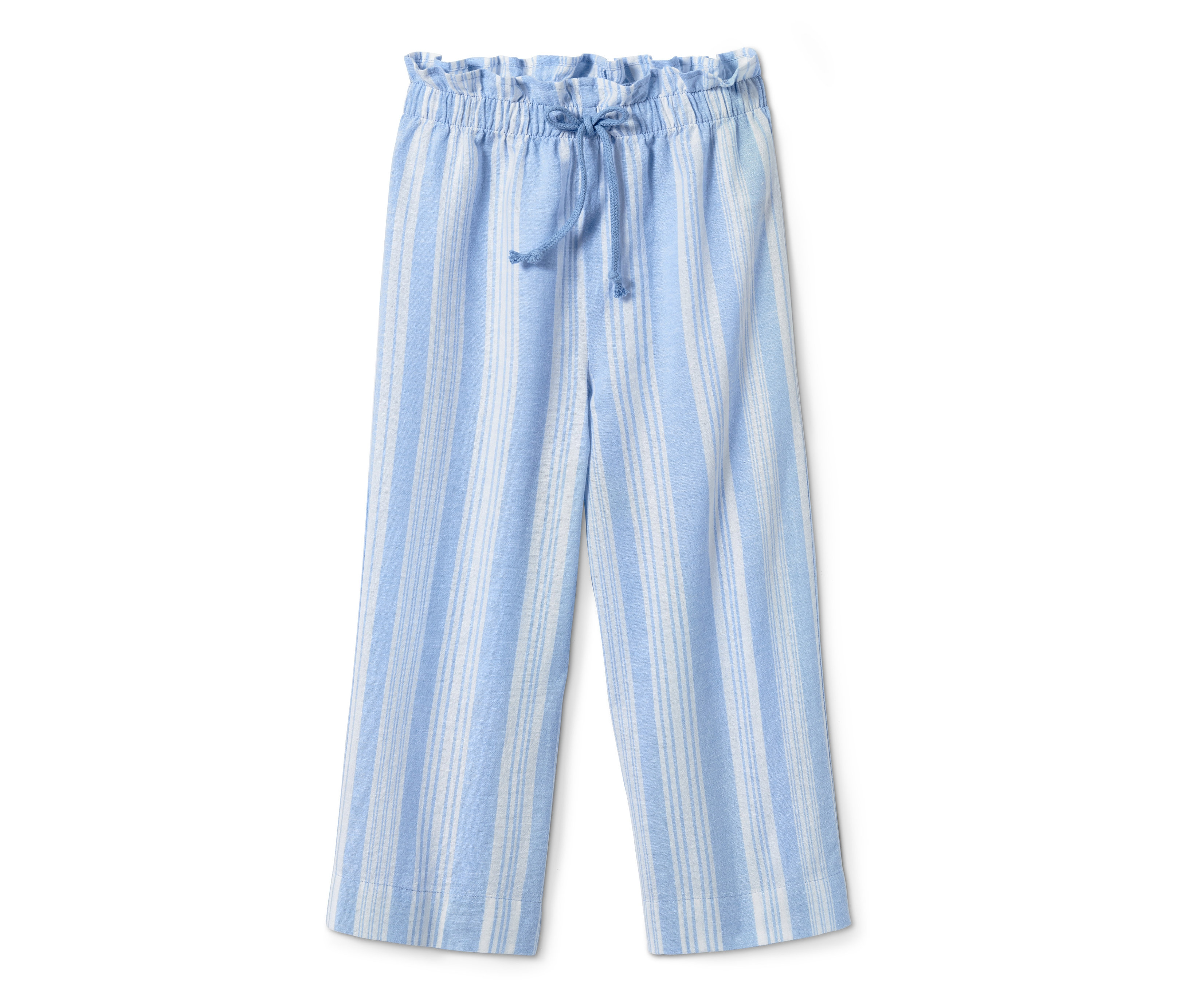 Tchibo - Web-Culotte, niebieski/w paski