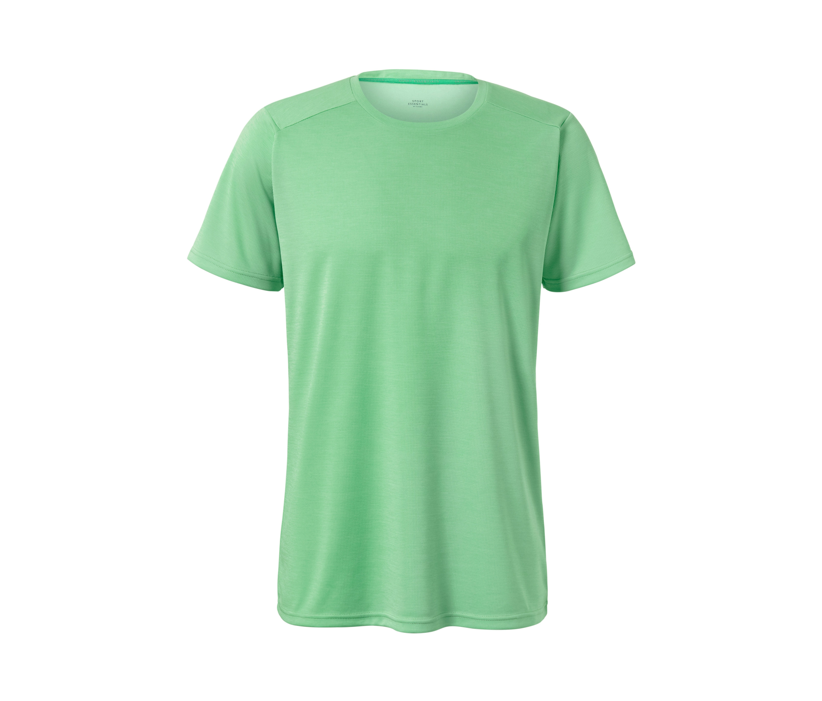 Tchibo - Koszulka funkcyjna, zielony