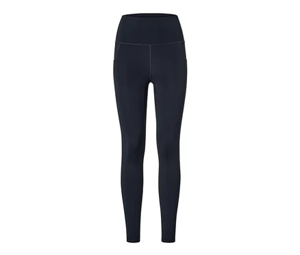 Legginsy sportowe.