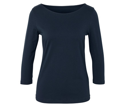 Koszulka z rękawem o długości 3/4