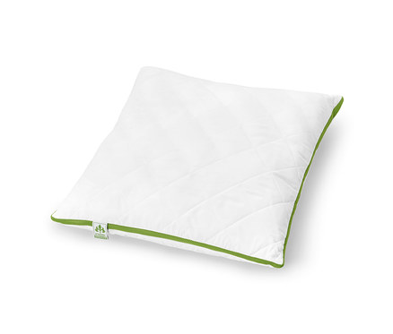 Poduszka irisette® greenline z taśmą klimatyzującą, ok. 80 x 80 cm