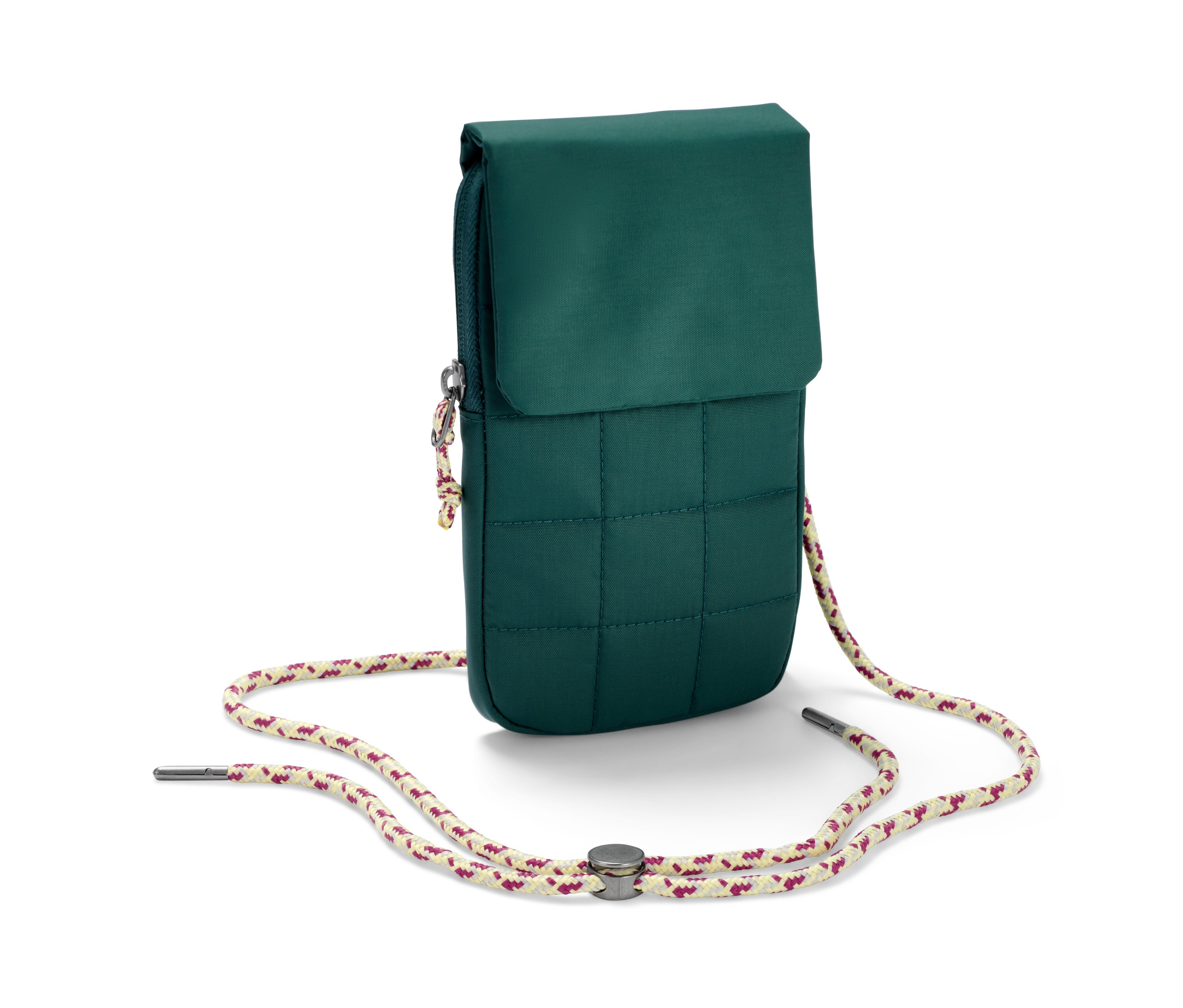 Tchibo - Izolowany futerał na smartfon - kolor: zielony