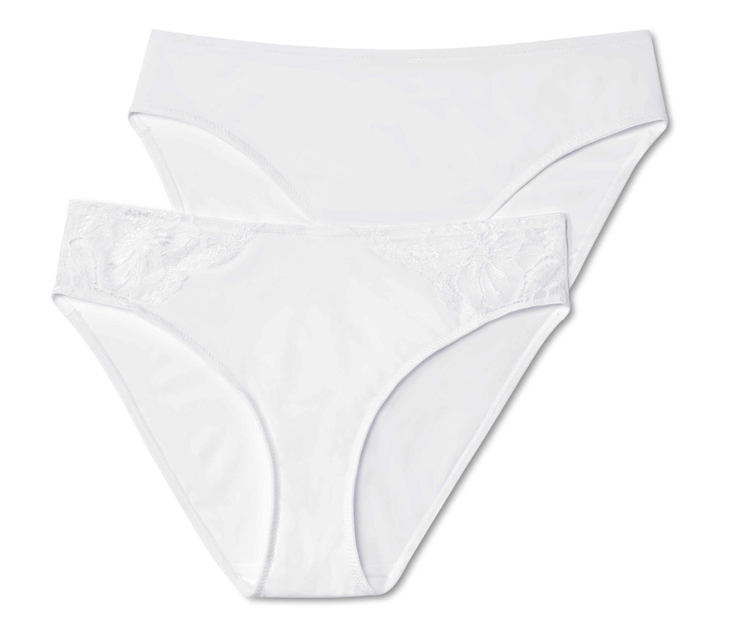 Tchibo - Figi- biały