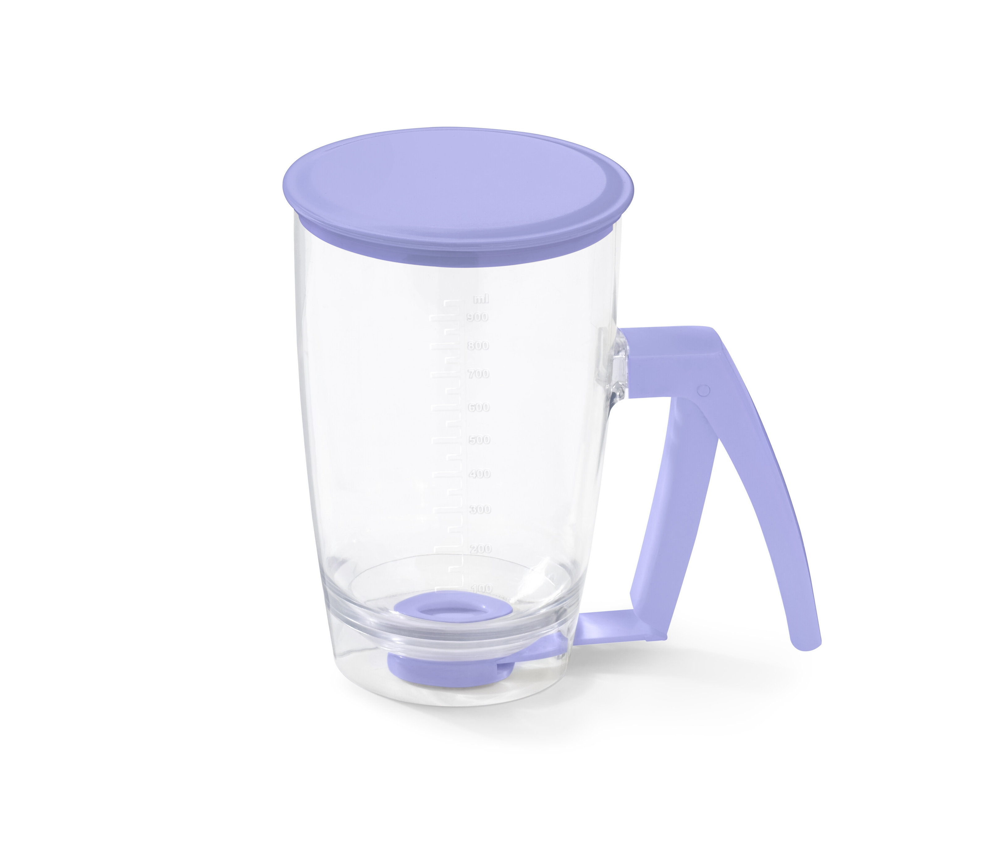 Tchibo - Przyrząd do porcjowania ciasta