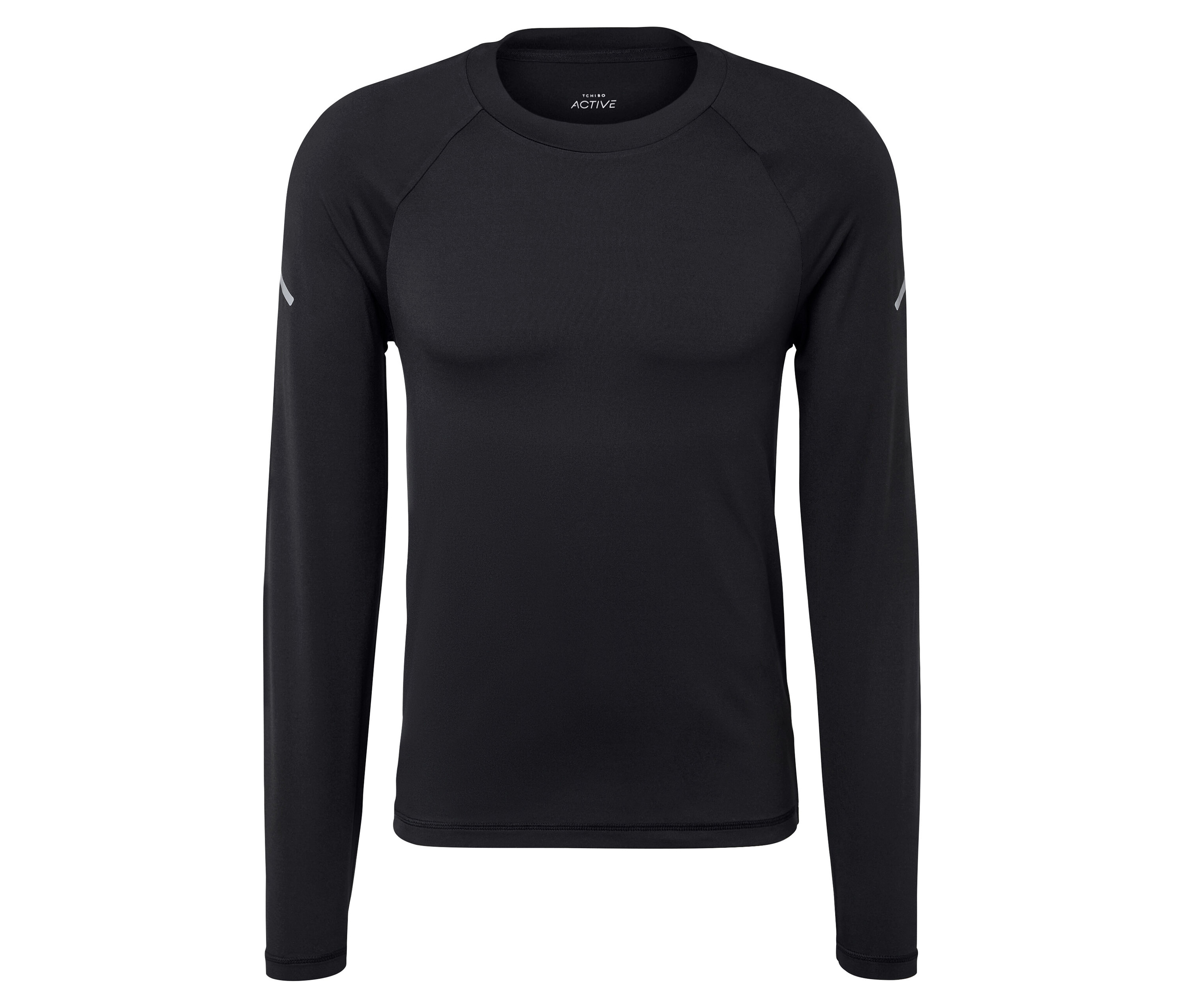 Tchibo - Koszulka funkcyjna z długim rękawem