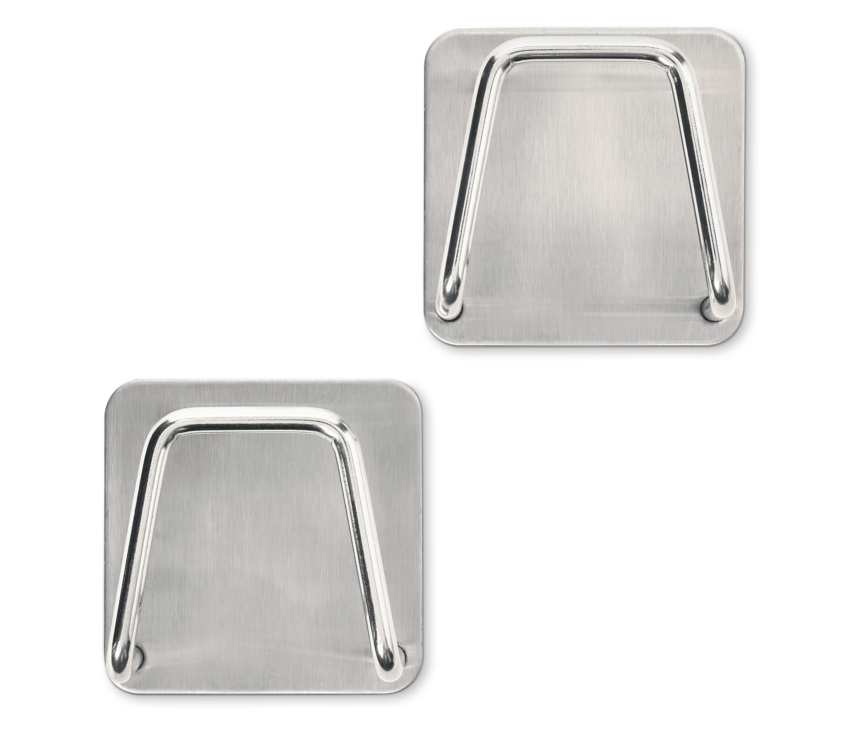 Tchibo - Samoprzylepne uchwyty na gąbki, 2 sztuki