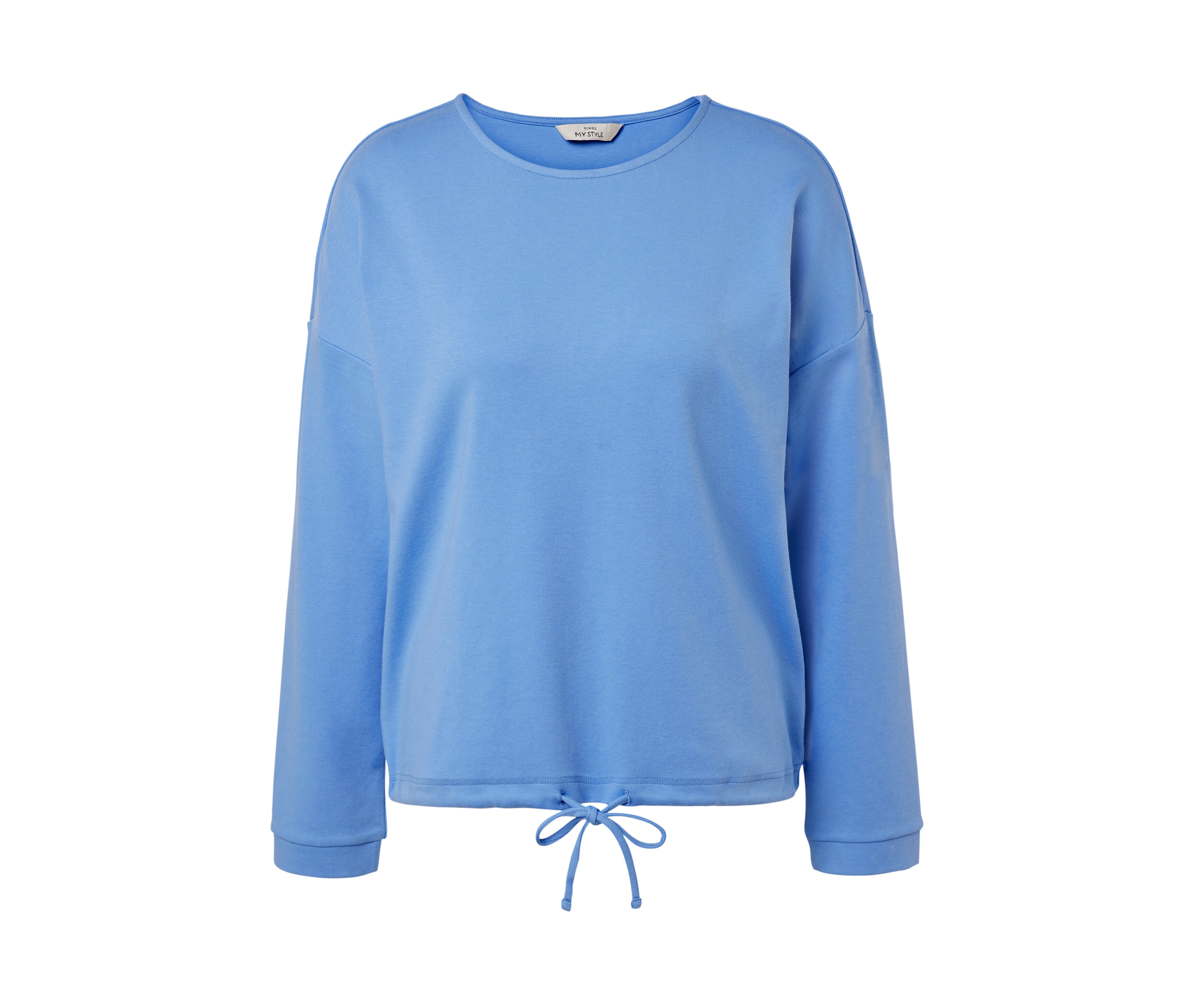 Tchibo - Bluza, niebieski