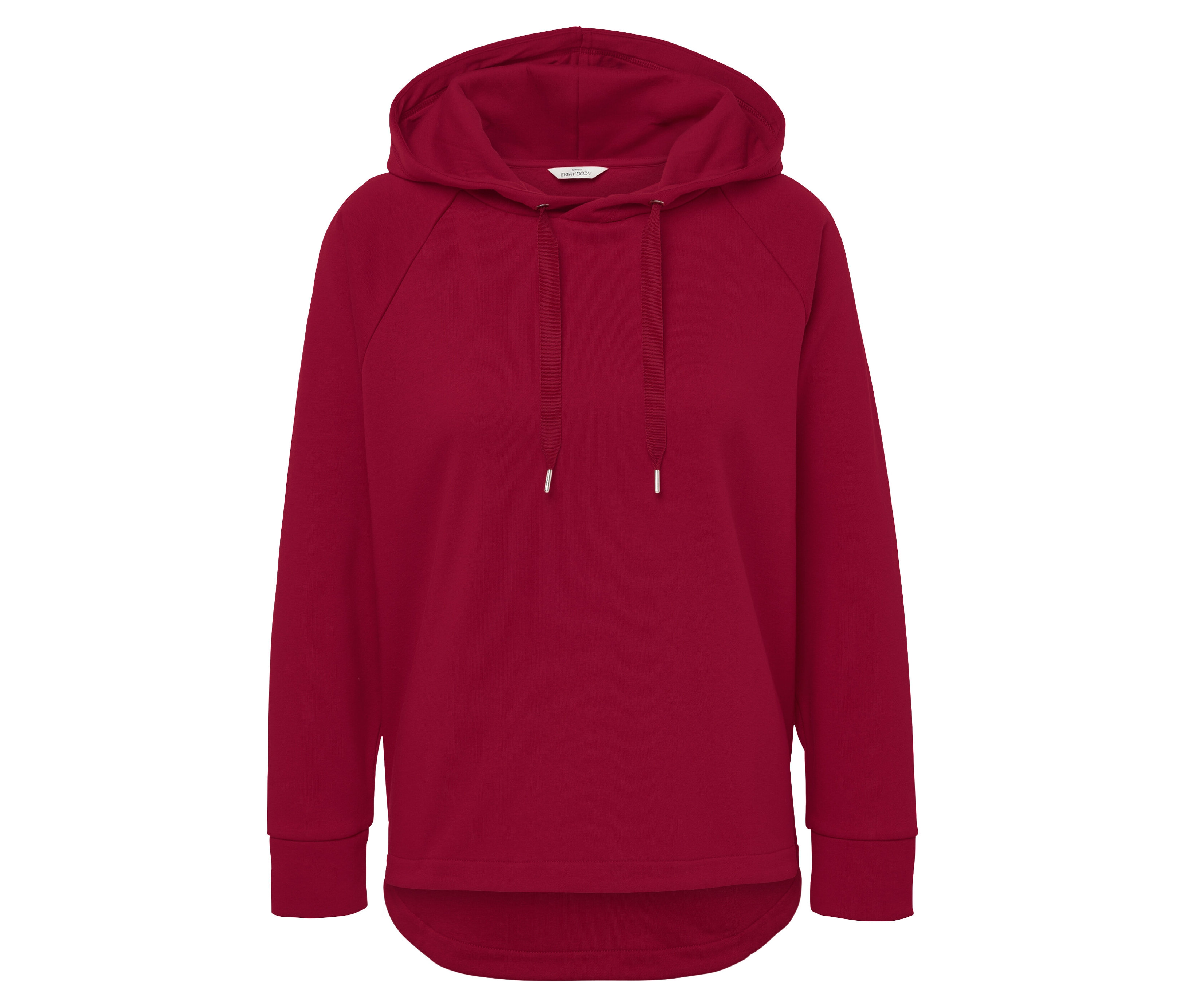 Tchibo - Bluza rekreacyjna- czerwony