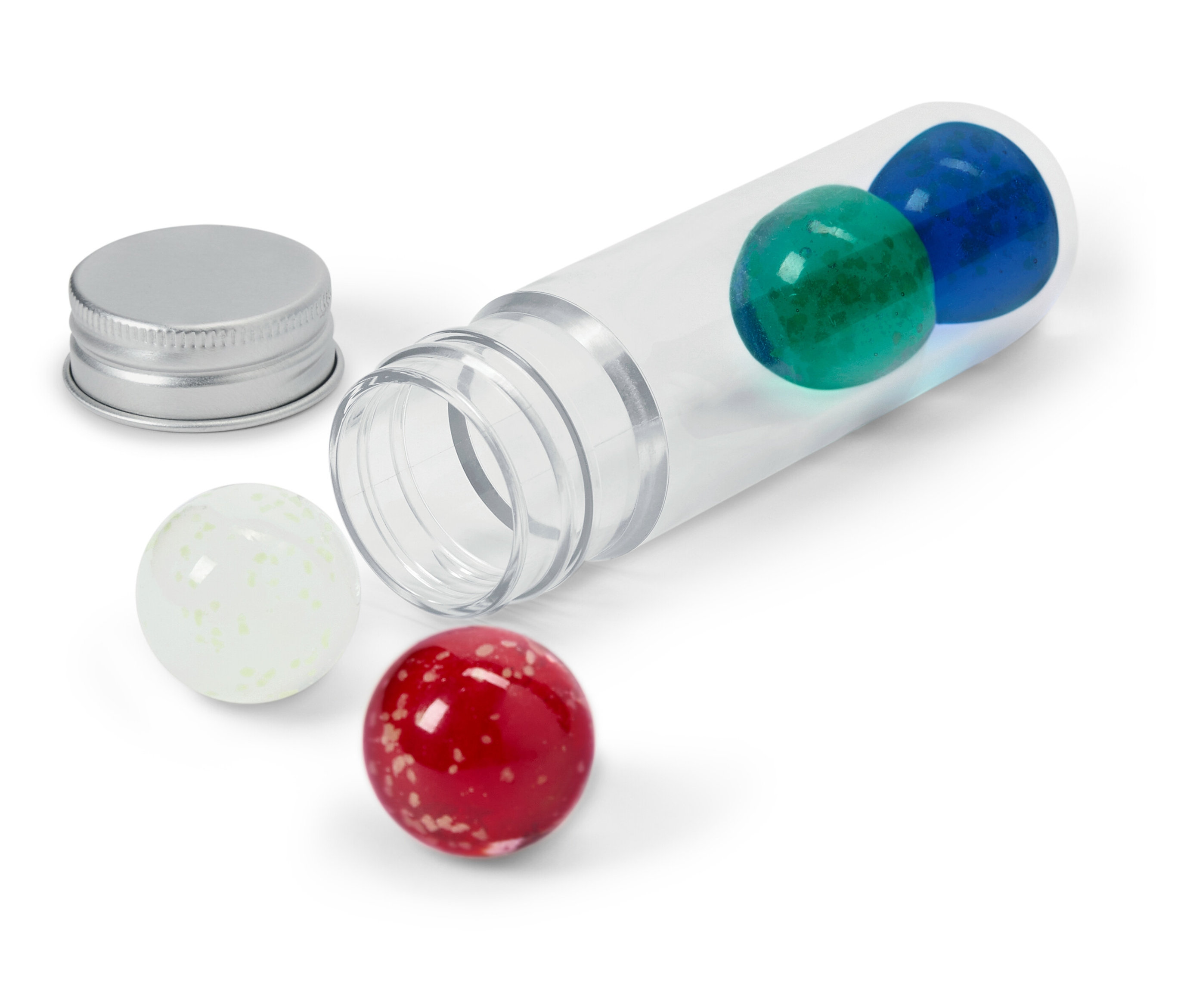 Tchibo - Kulki świecące w ciemności