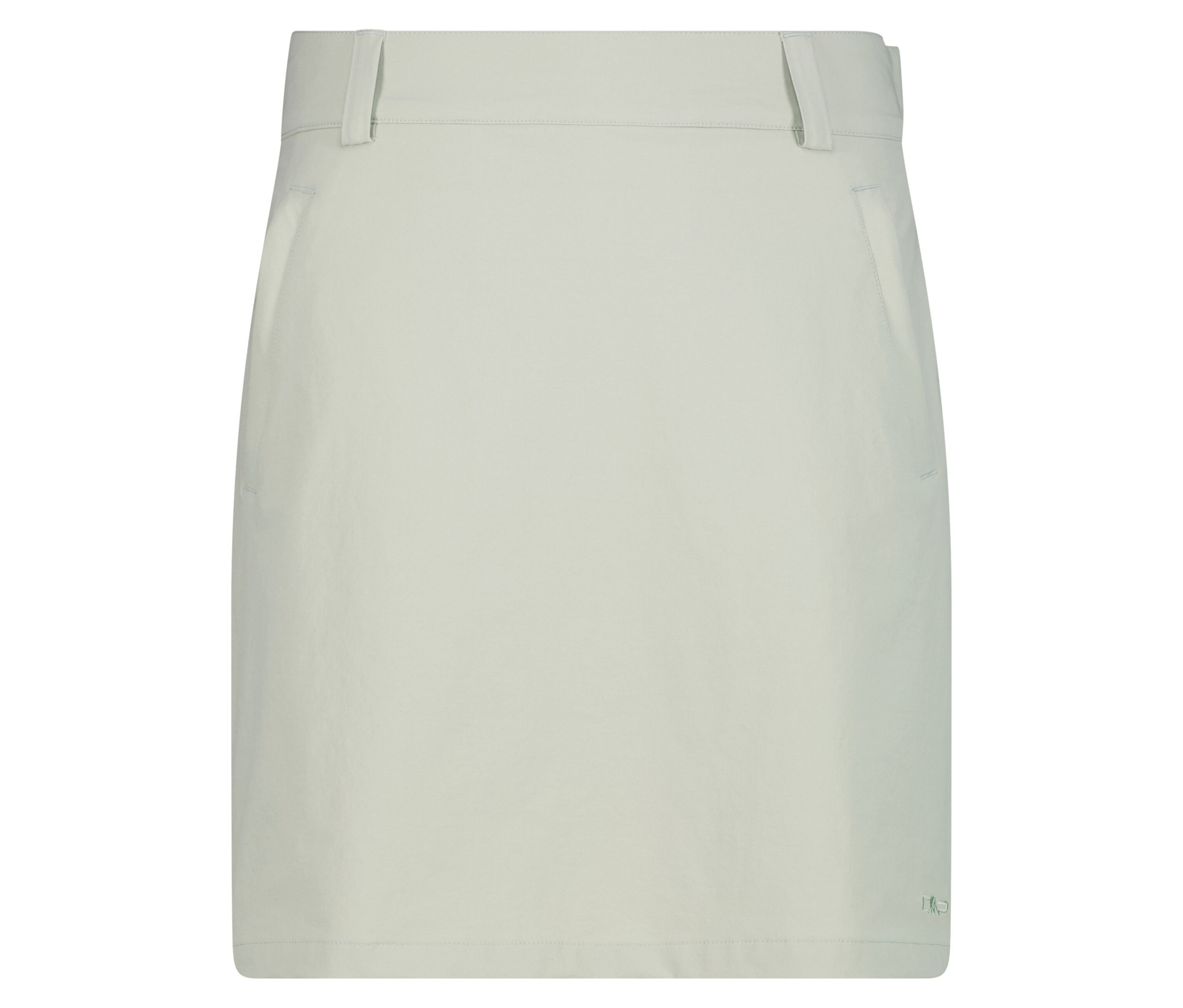 Spódnica outdoorowa CMP- zielony