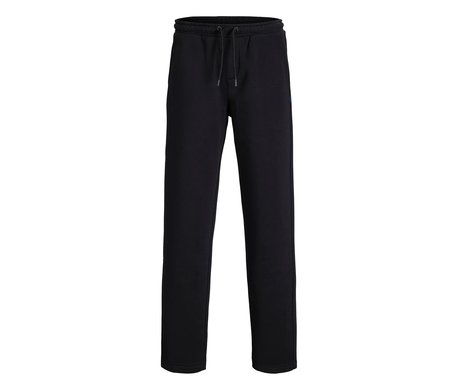 Spodnie dresowe Jack&Jones Bradley, czarne
