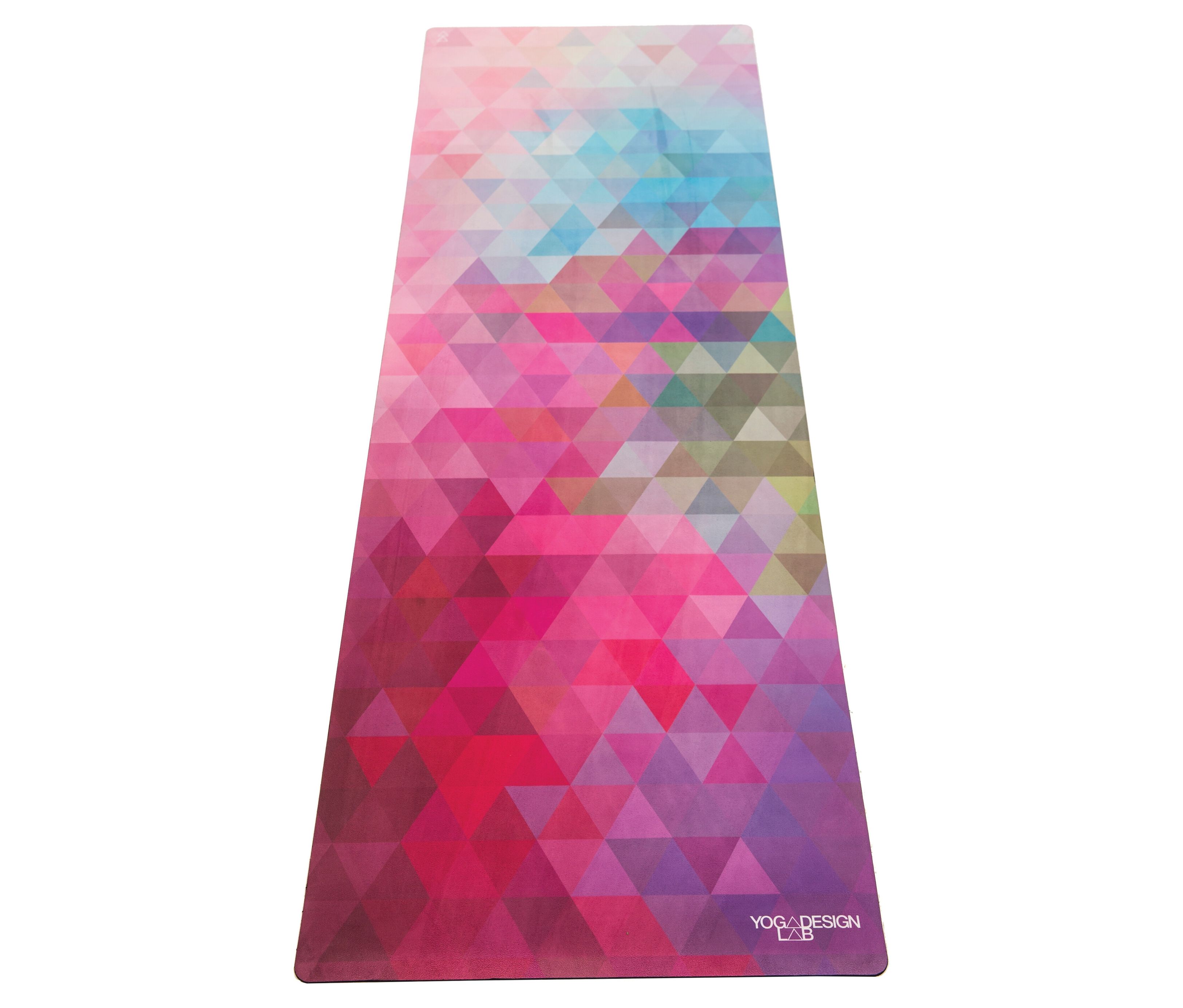 Tchibo - Mata do jogi Yoga Design Lab Combo „Tribeca”, 3,5 mm