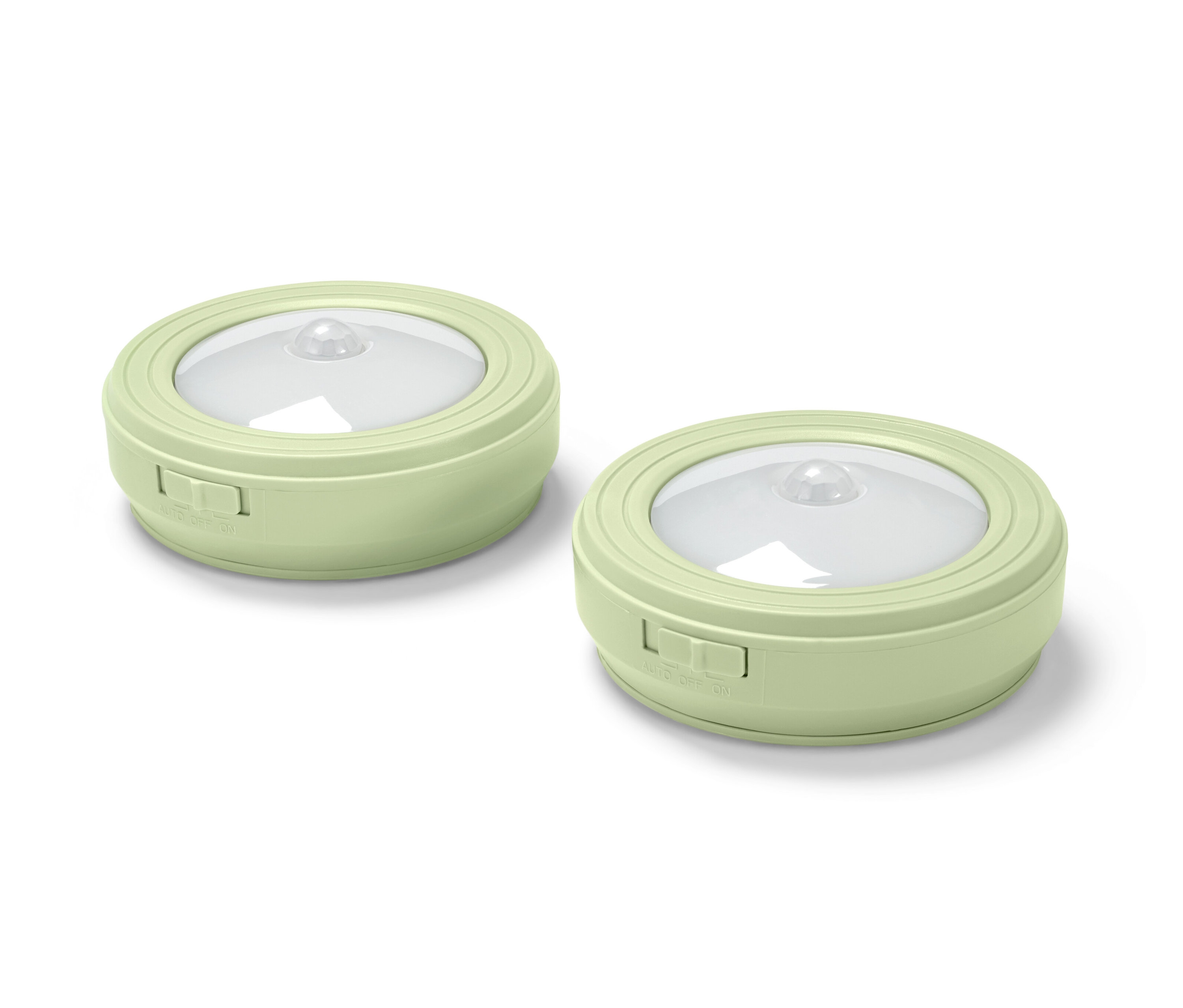 Tchibo - Wielofunkcyjne lampki LED - kolor: zielony