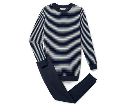 Piżama z legginsami