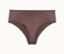 Figi z wysokim stanem Passionata „Bianca”, dark chocolate - /img/gwgnWzhq/64/image.jpeg