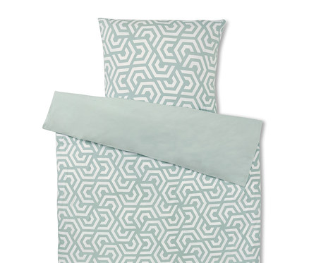 Pościel z dżerseju, rozmiar standardowy