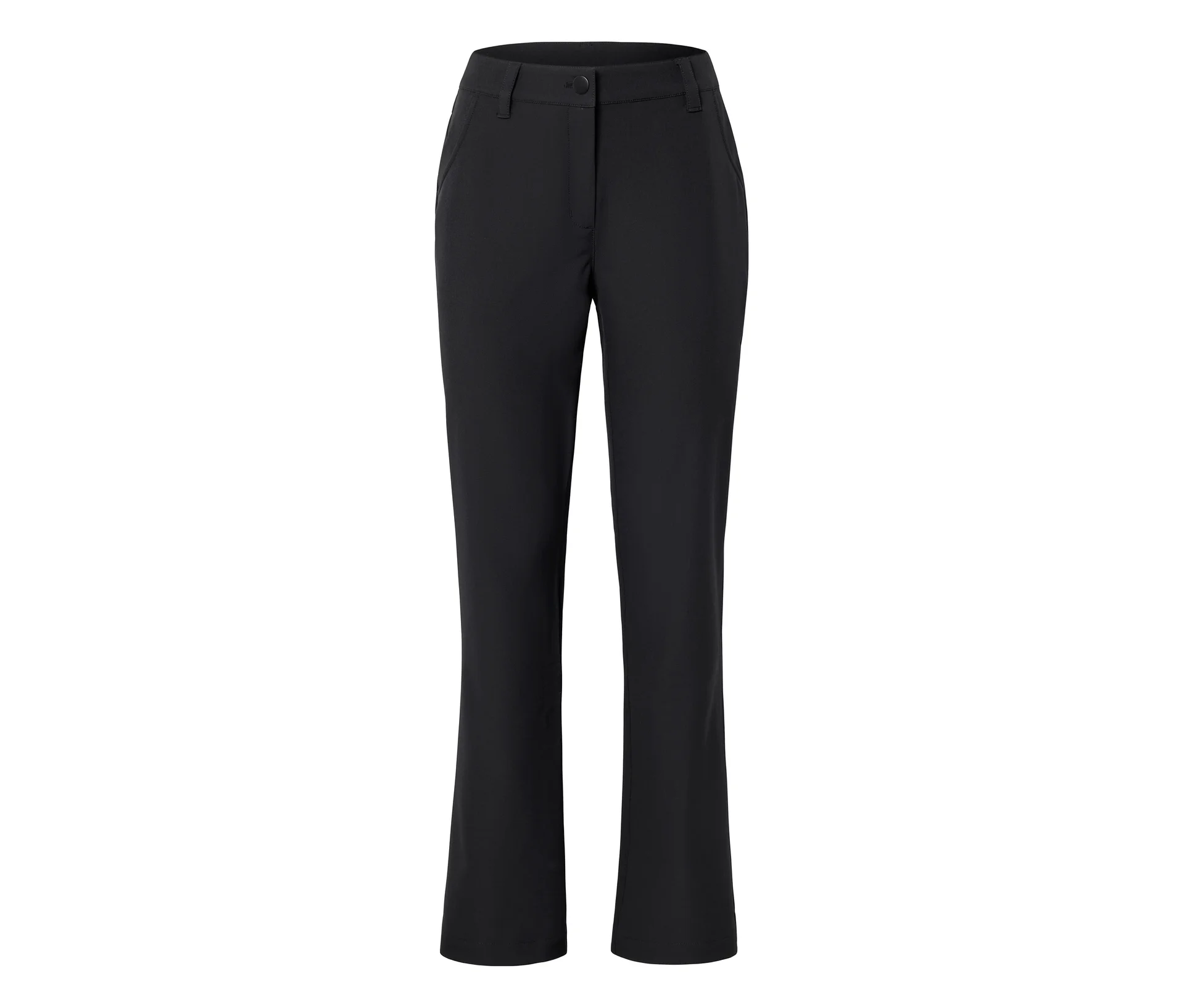 Tchibo - Spodnie softshellowe o kroju bootcut