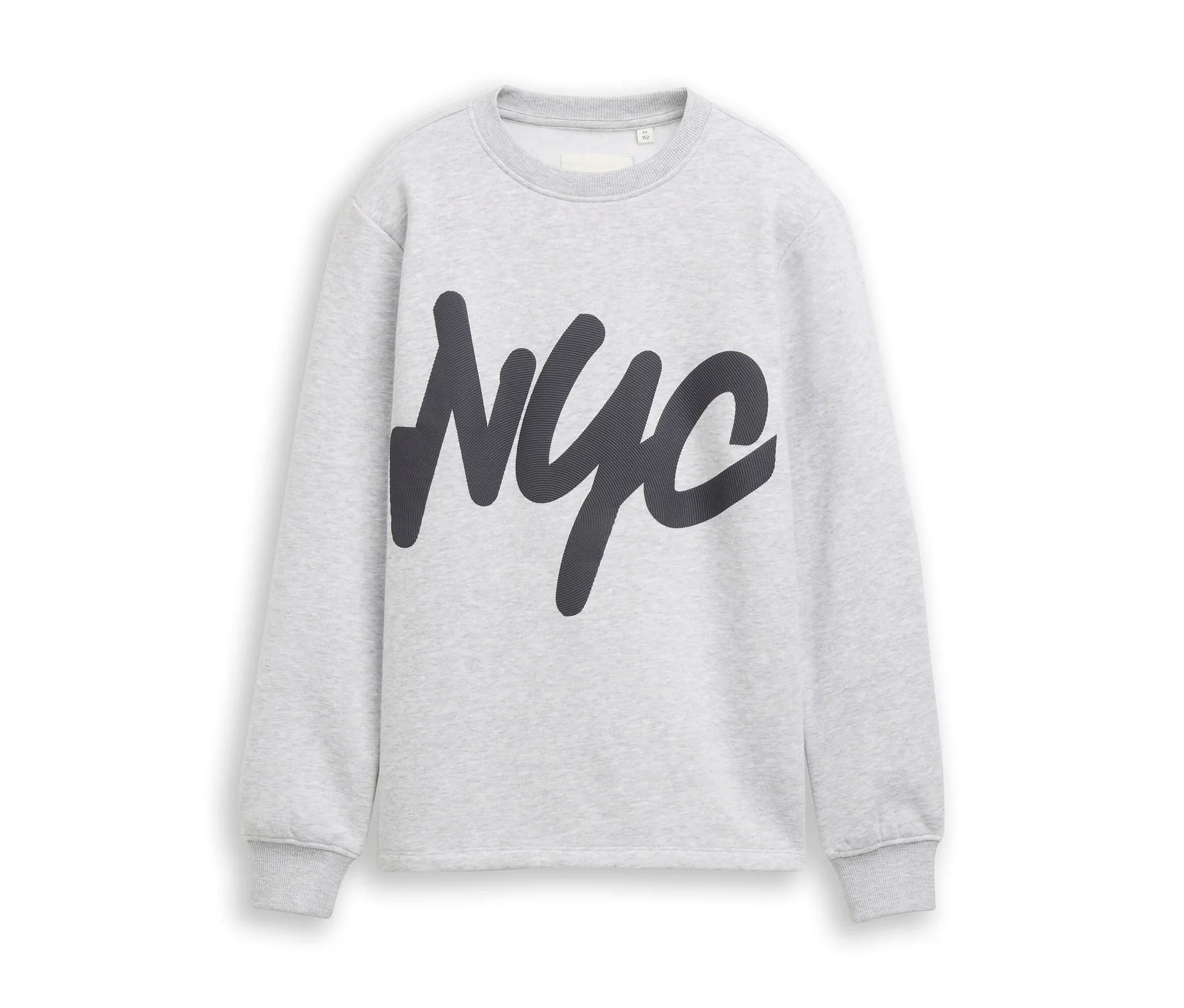 Bluza Tom Tailor z nadrukiem