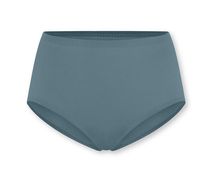 Niewidoczne figi maxi SCHIESSER 