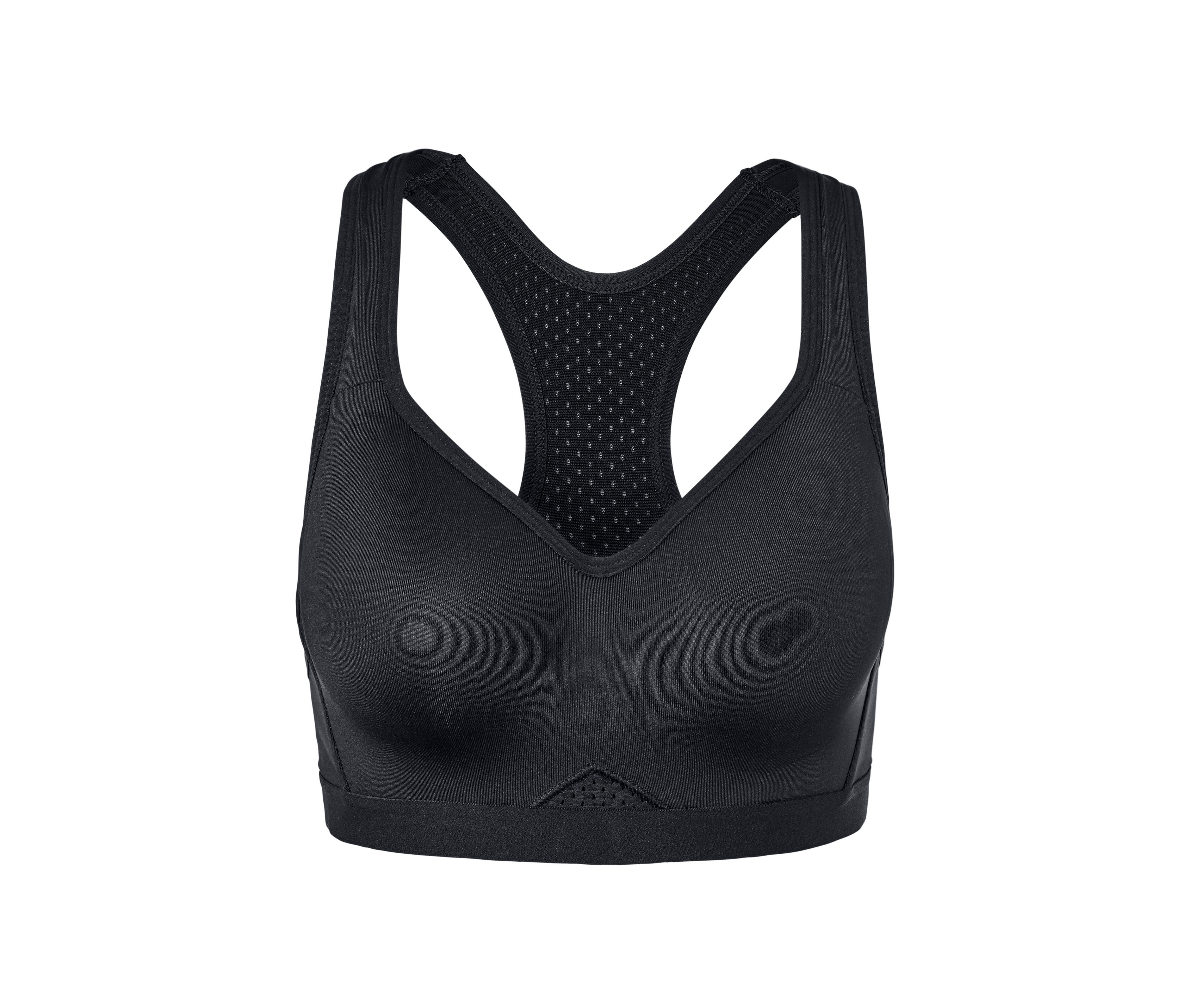 Tchibo - Biustonosz sportowy- szary