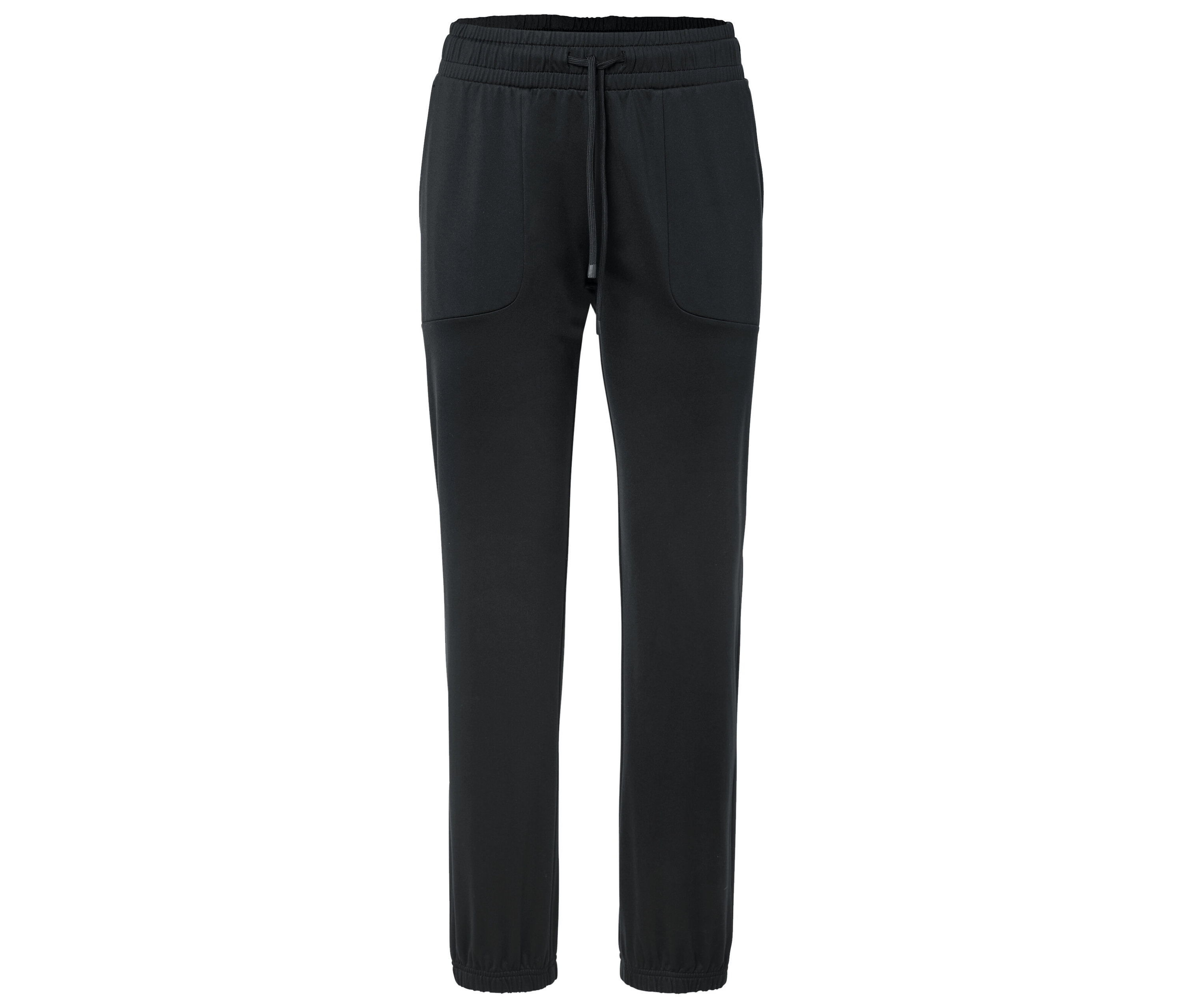 Tchibo - Termoaktywne spodnie funkcyjne- zielony