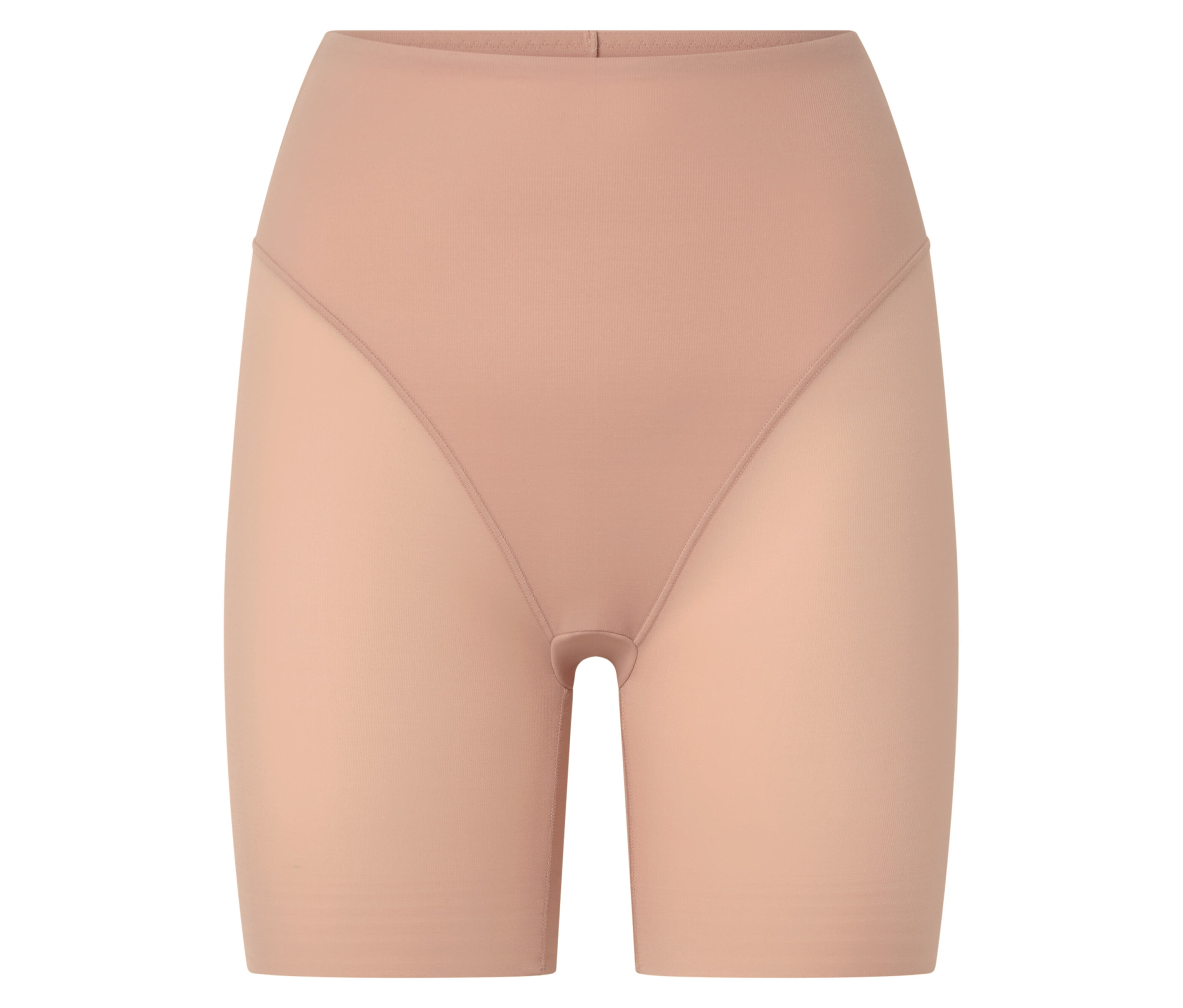 Tchibo - Szorty „Shaping”- beżowy