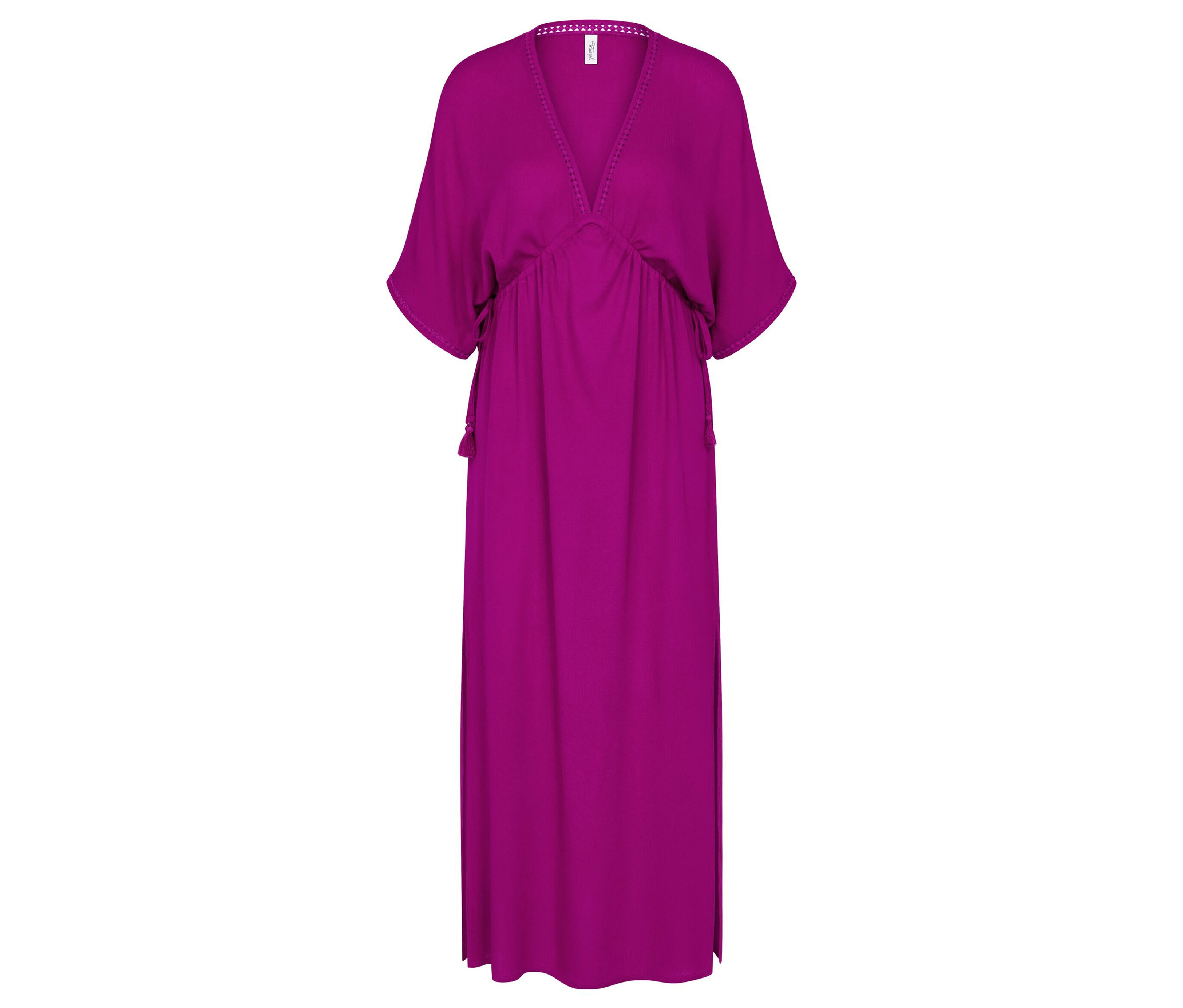Sukienka maxi Triumph Beach MyWear