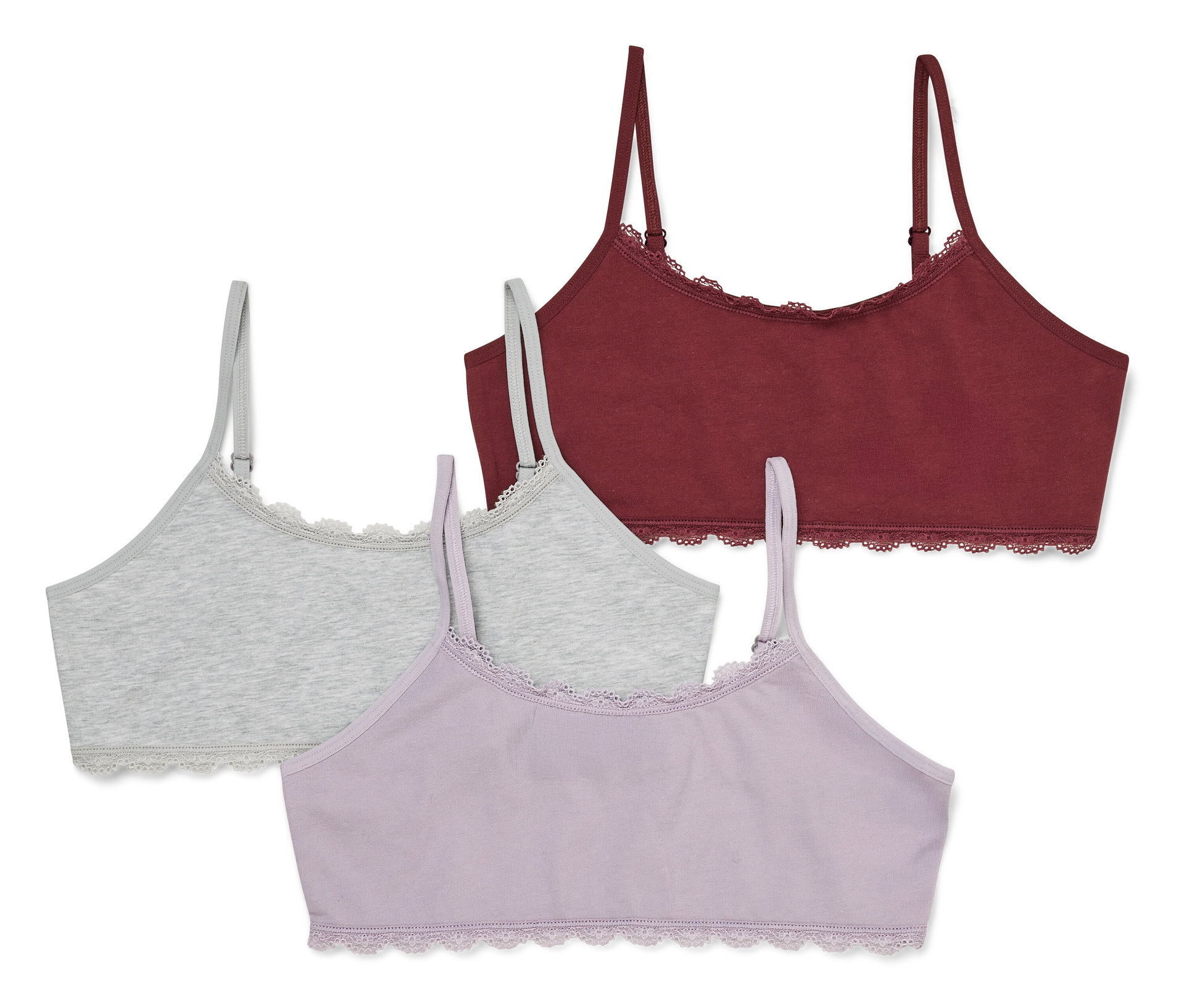 Tchibo - Braletki dziewczęce, 3 sztuki