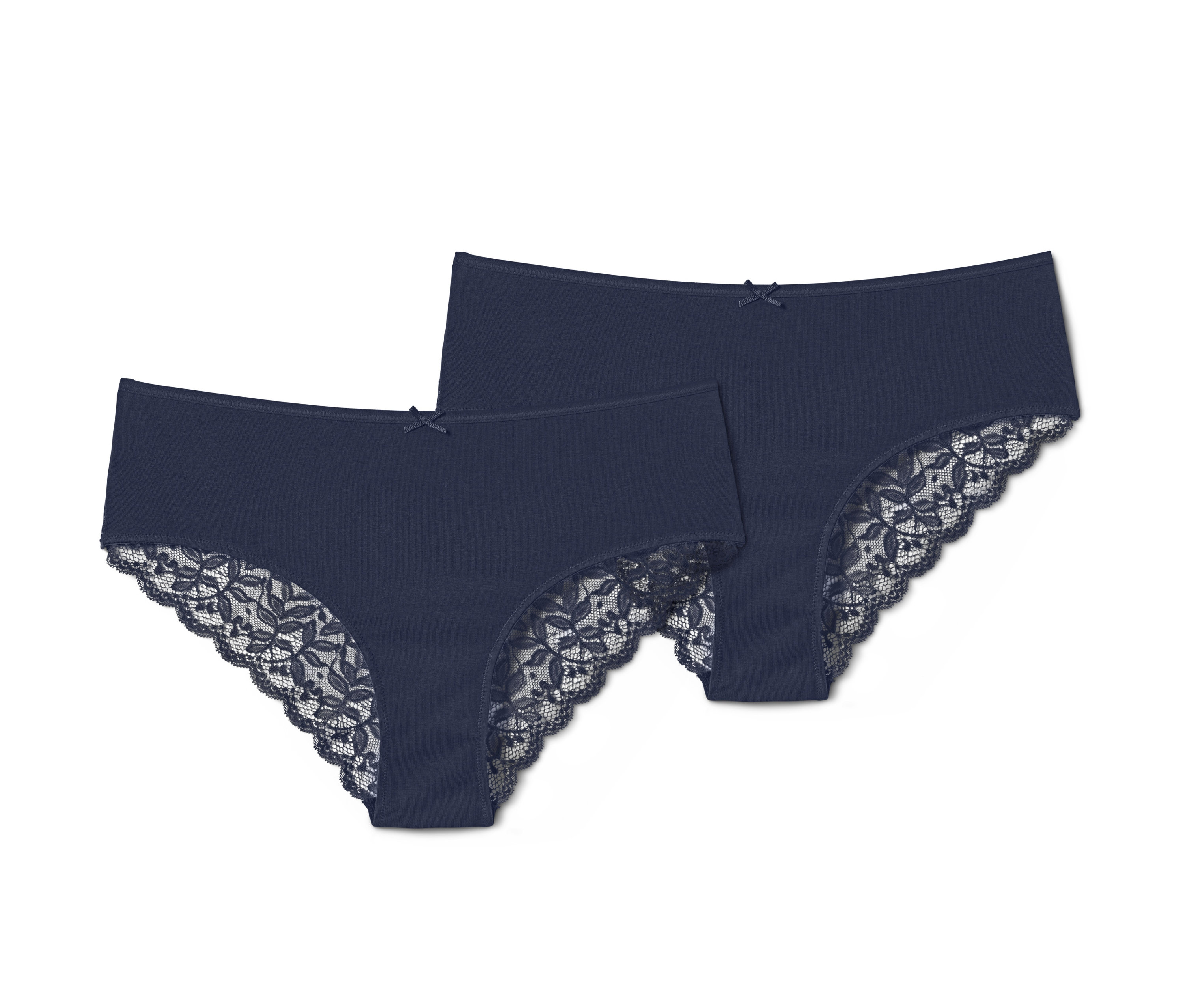 Tchibo - Figi brazylijskie, niebieski