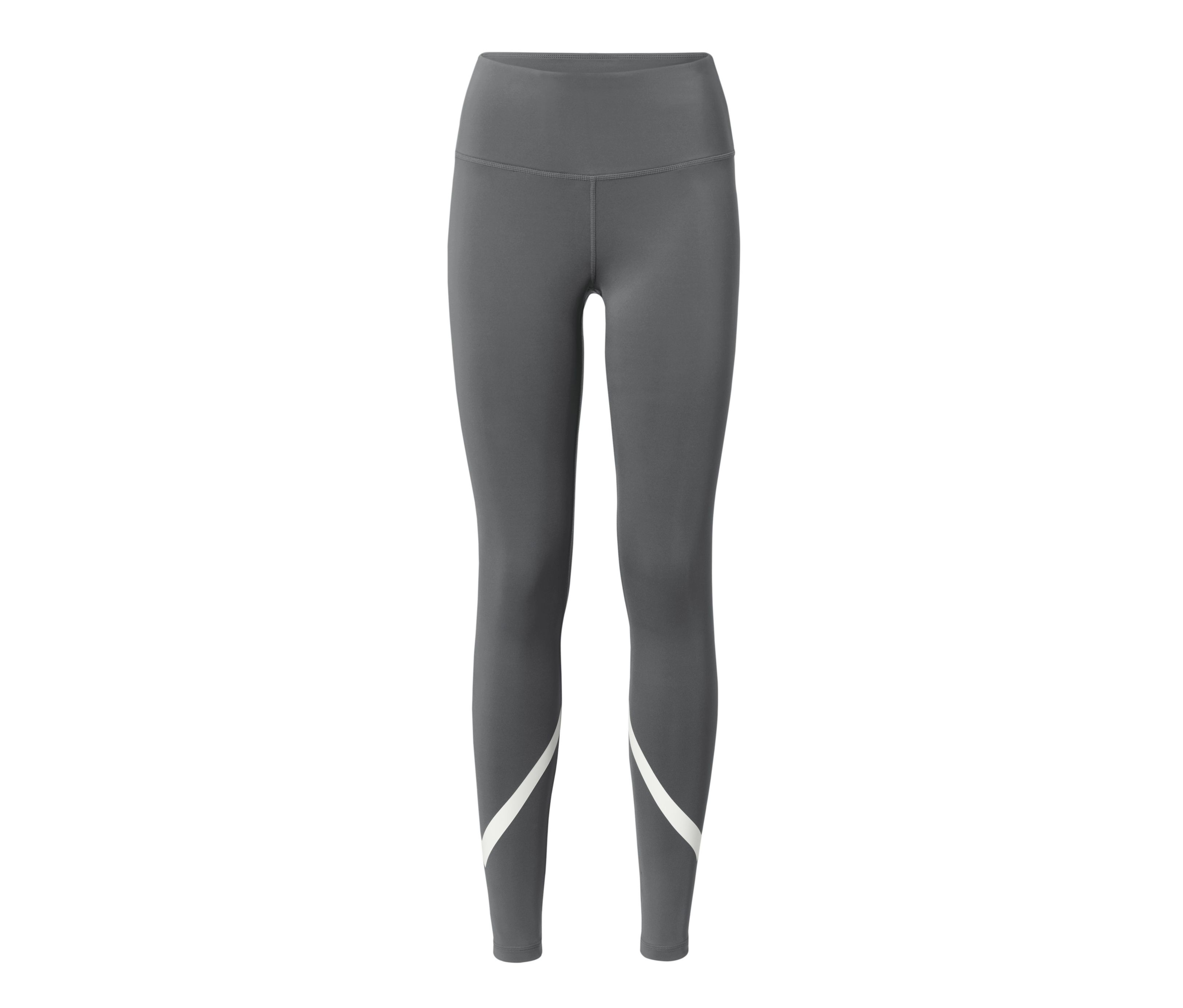 Tchibo - Legginsy sportowe, szary