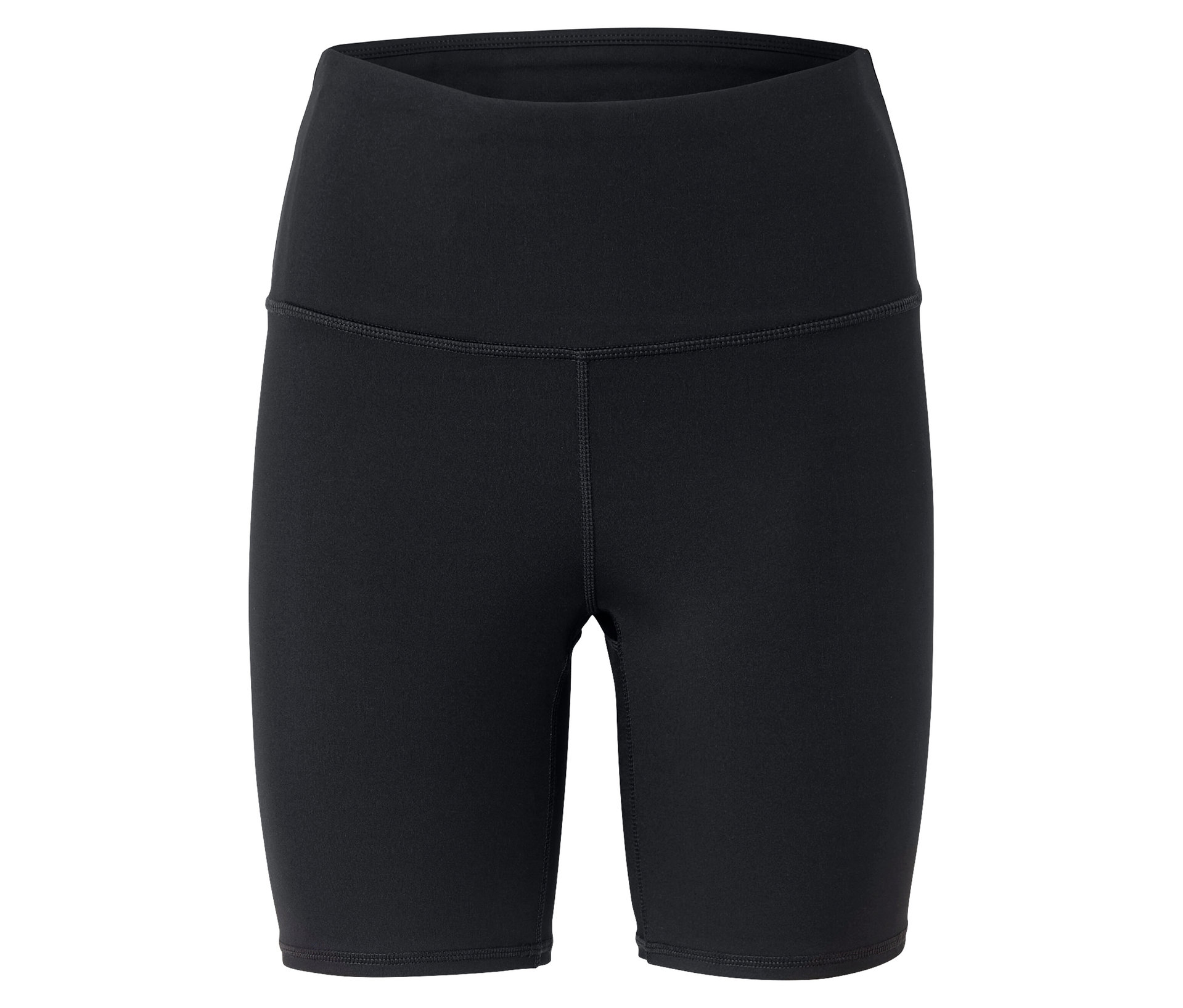 Tchibo - Krótkie legginsy sportowe „ActivePower”- szary