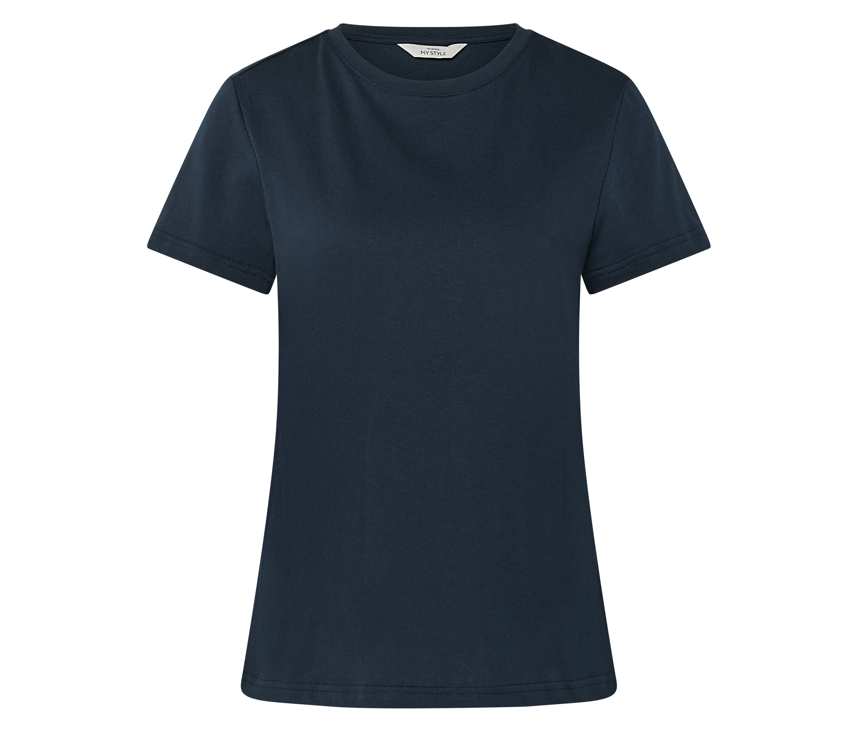 Tchibo - Koszulka- niebieski