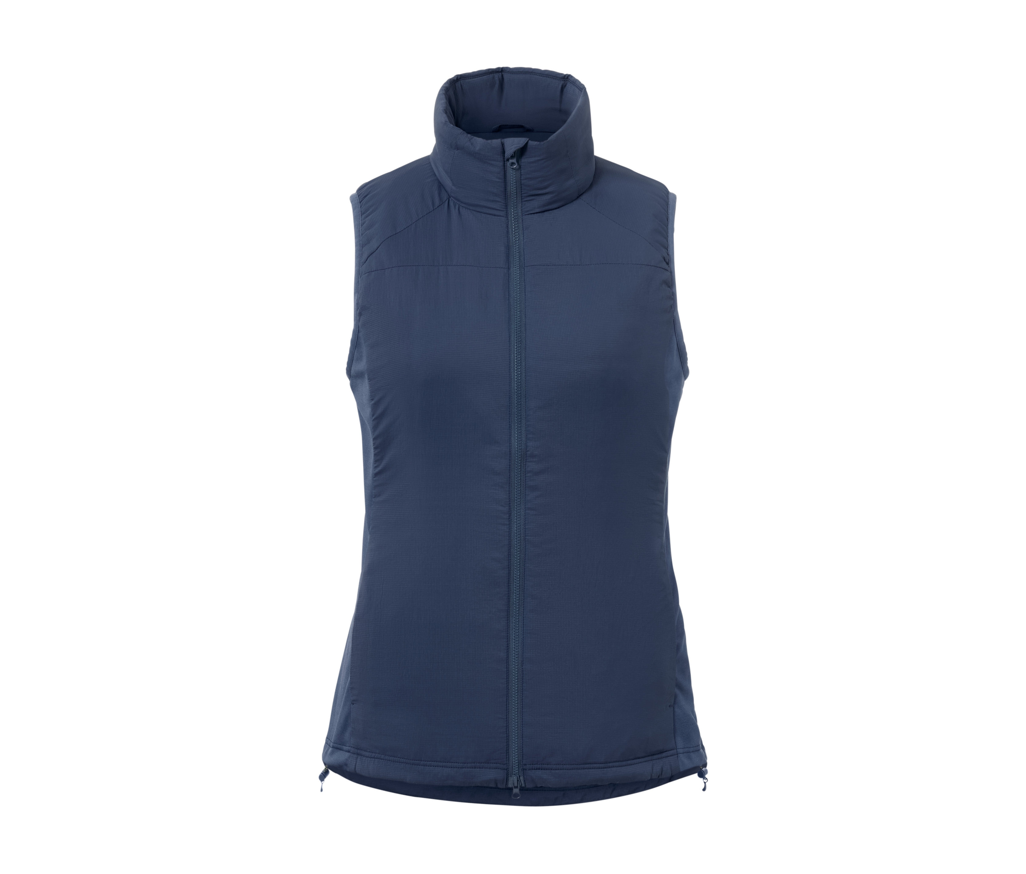 Tchibo - Kamizelka hybrydowa „Pack Light”- niebieski