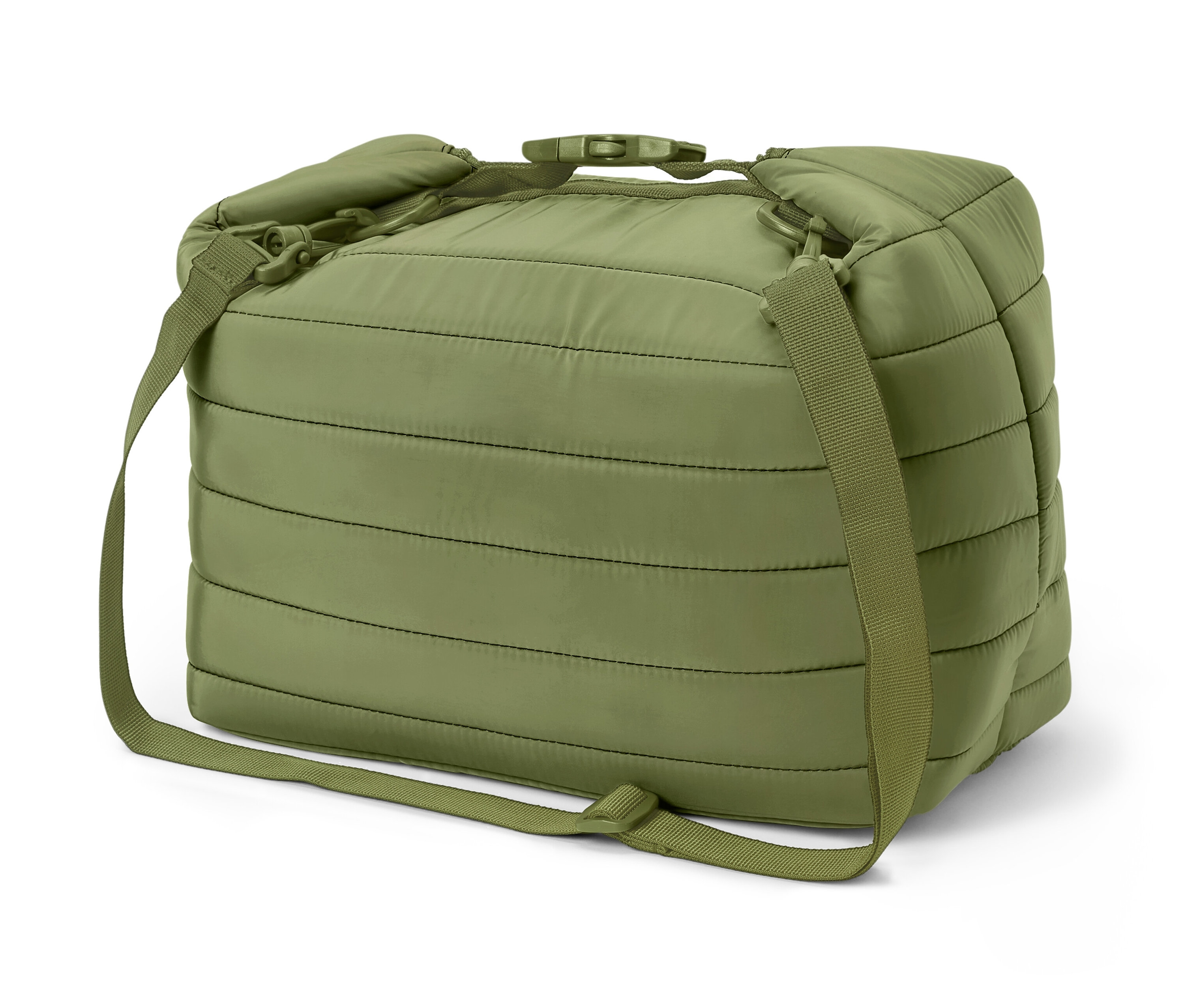 Tchibo - Torba termoizolacyjna - kolor: zielony