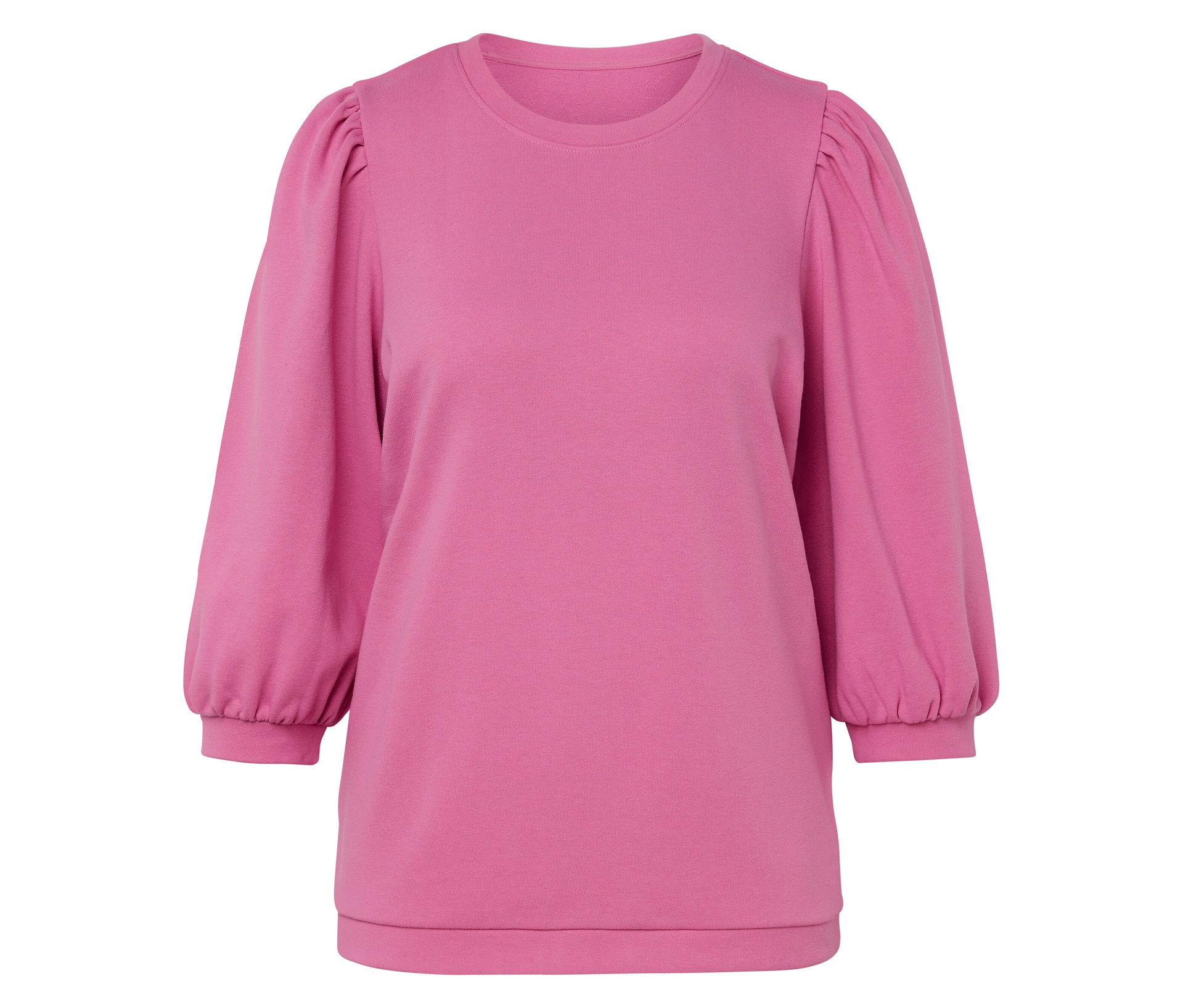 Tchibo - Bluza- różowy